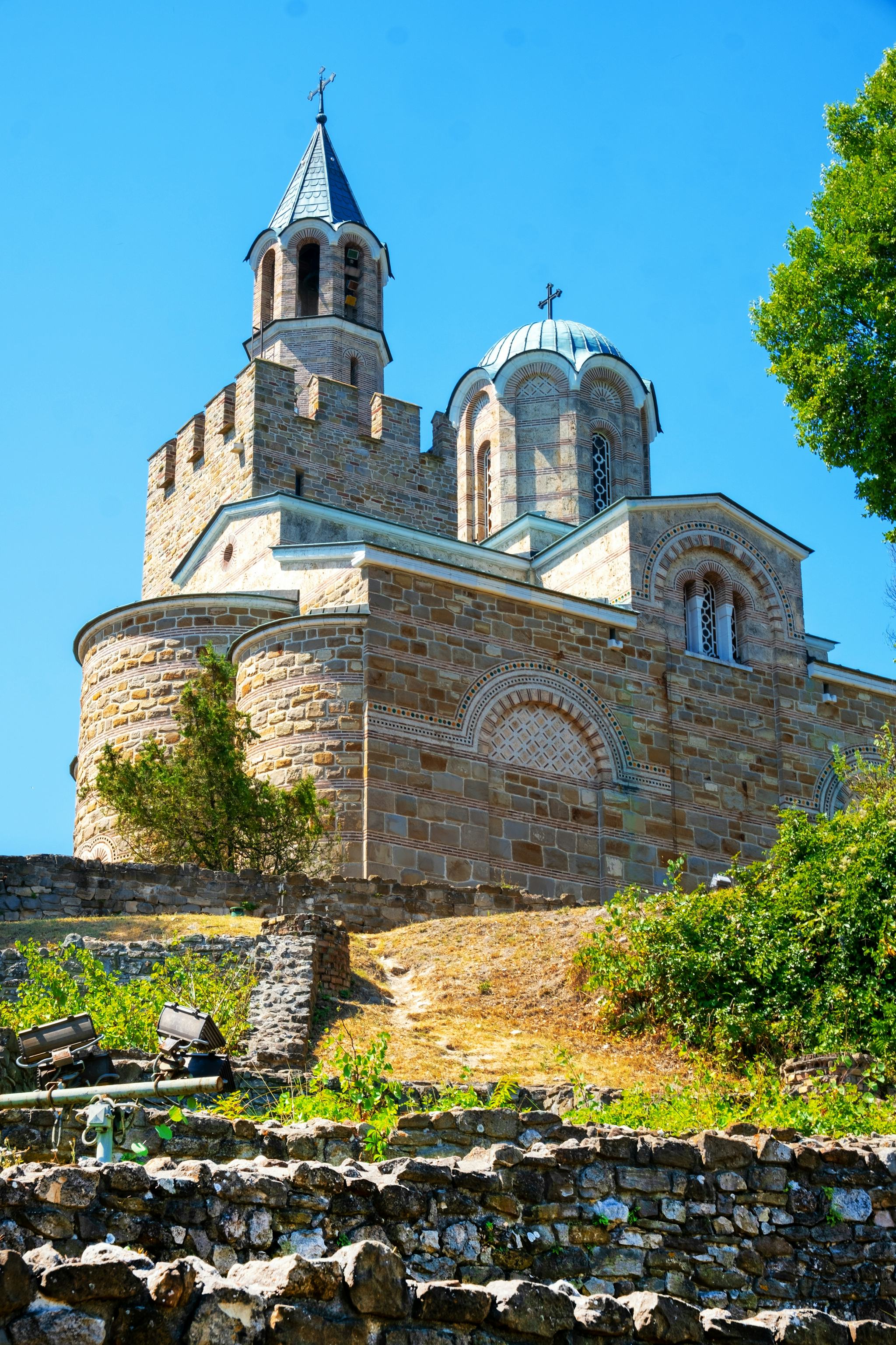 Veliko Tarnovo