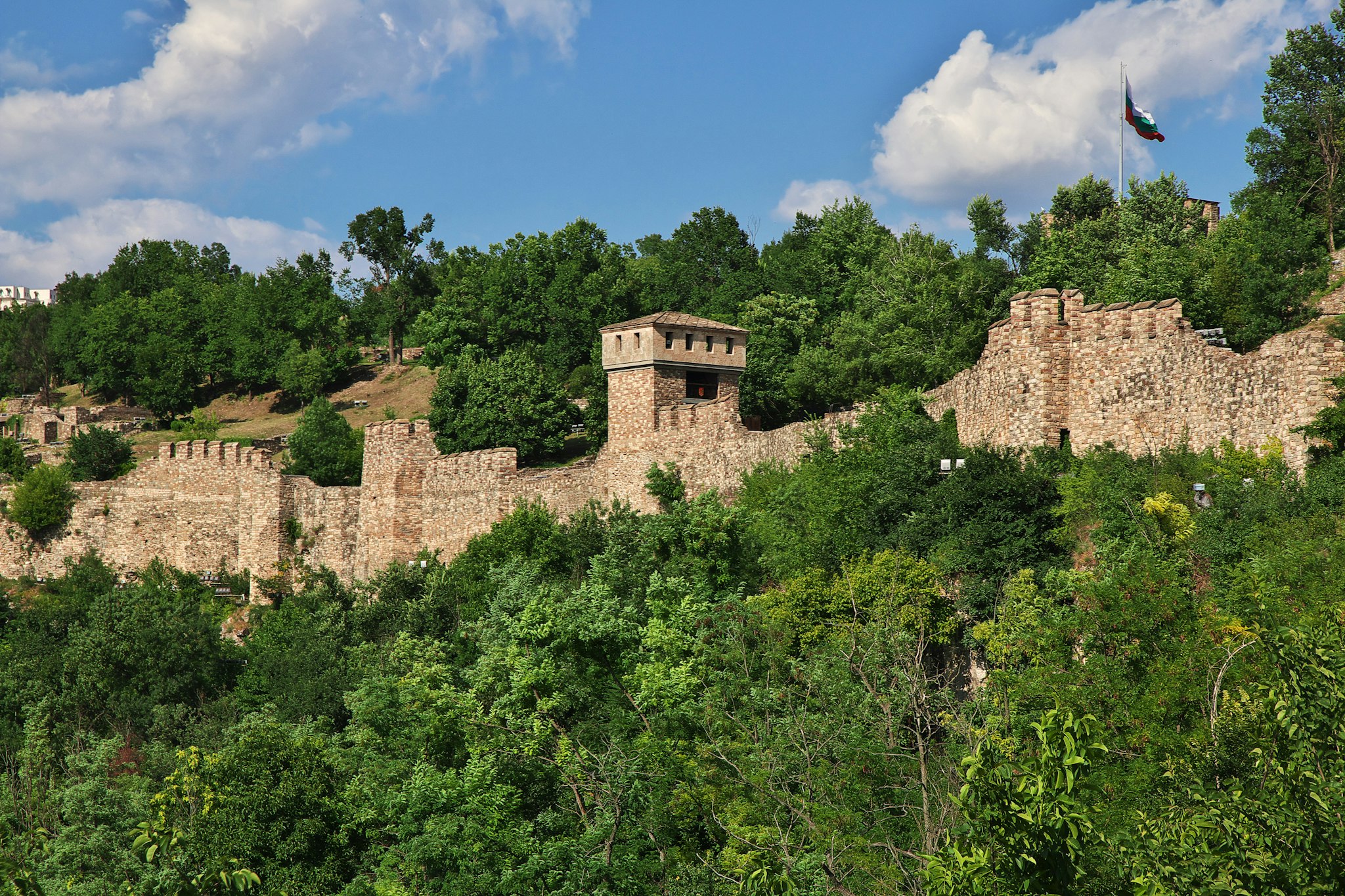 Veliko Tarnovo