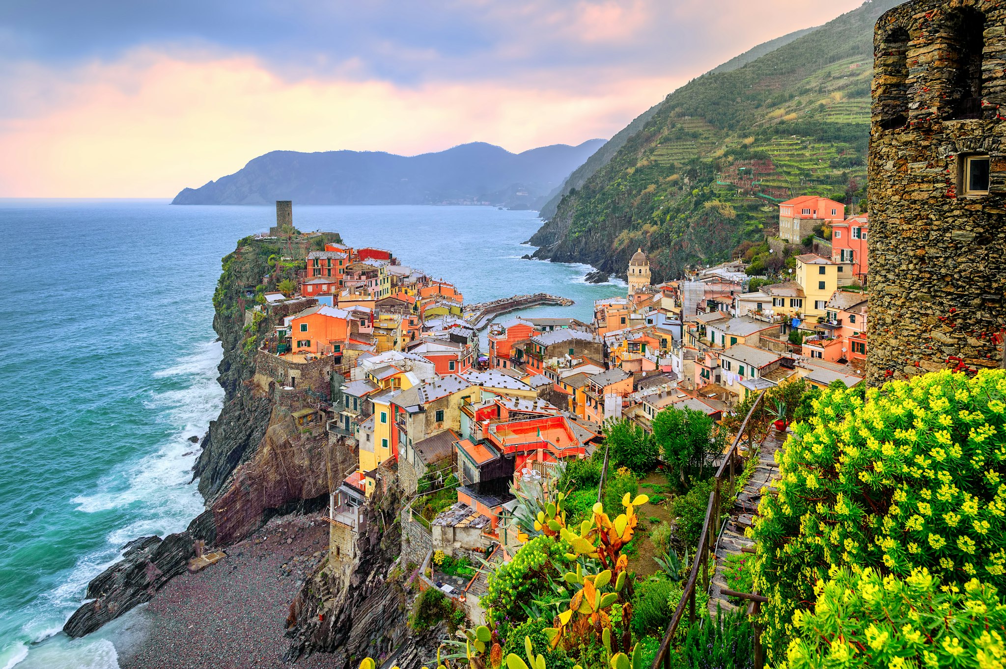 Cinque Terre
