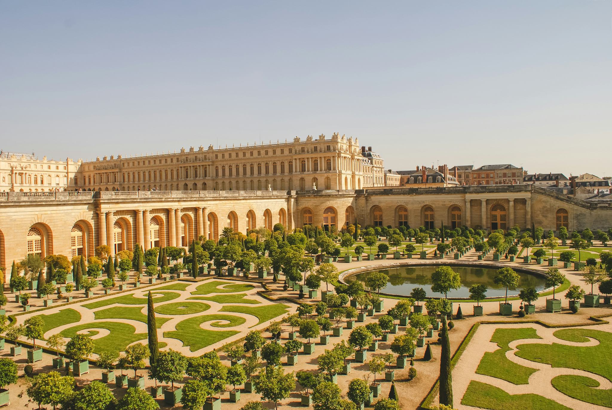 Versailles
