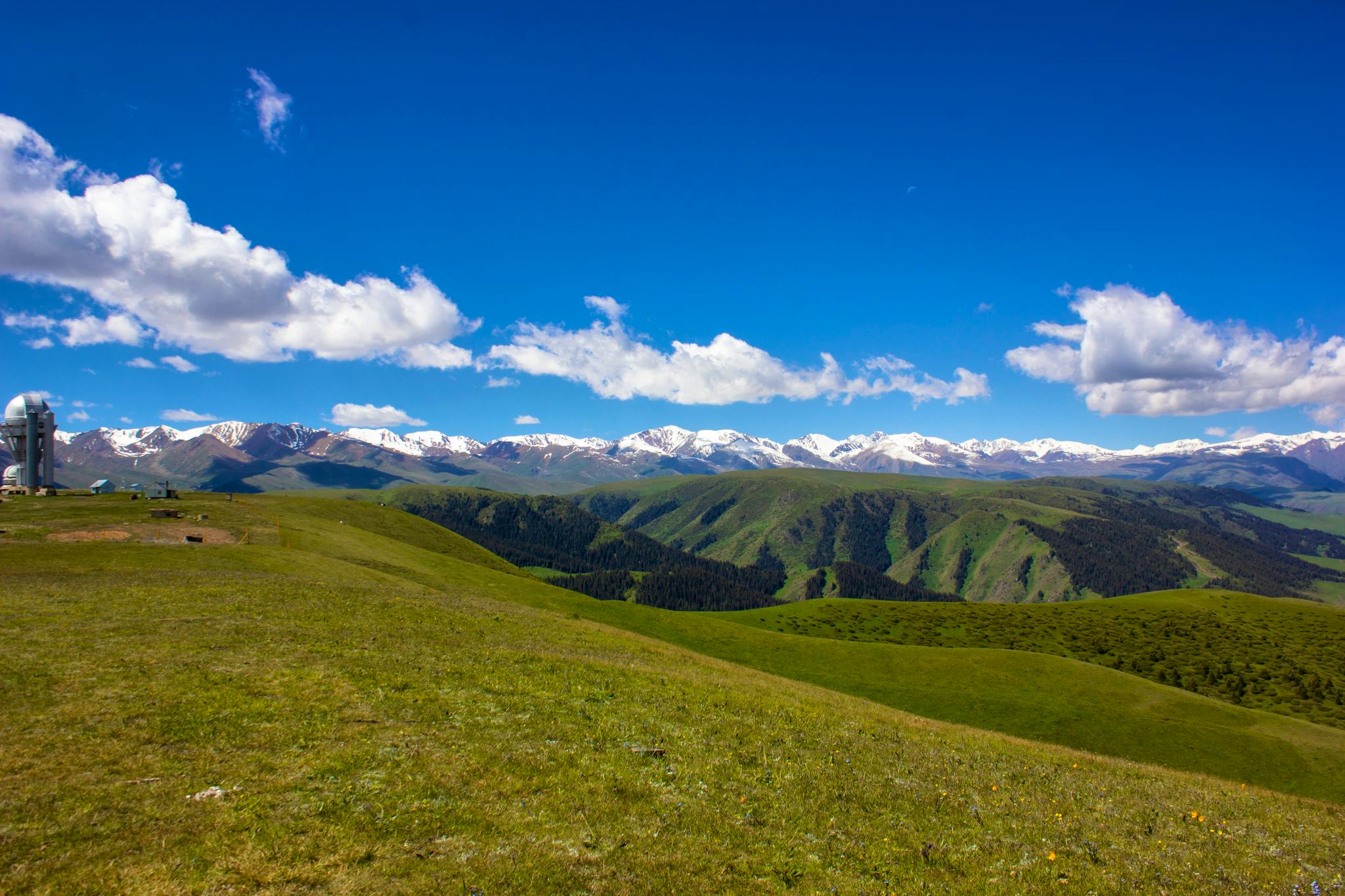 Viewpoint Ushqonyr