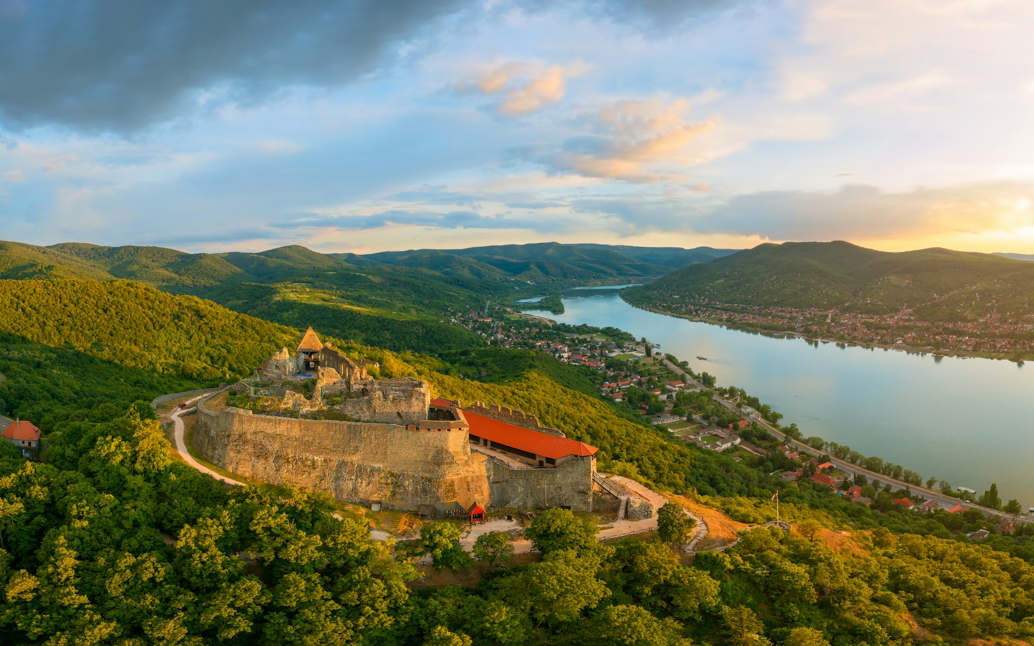 Visegrad