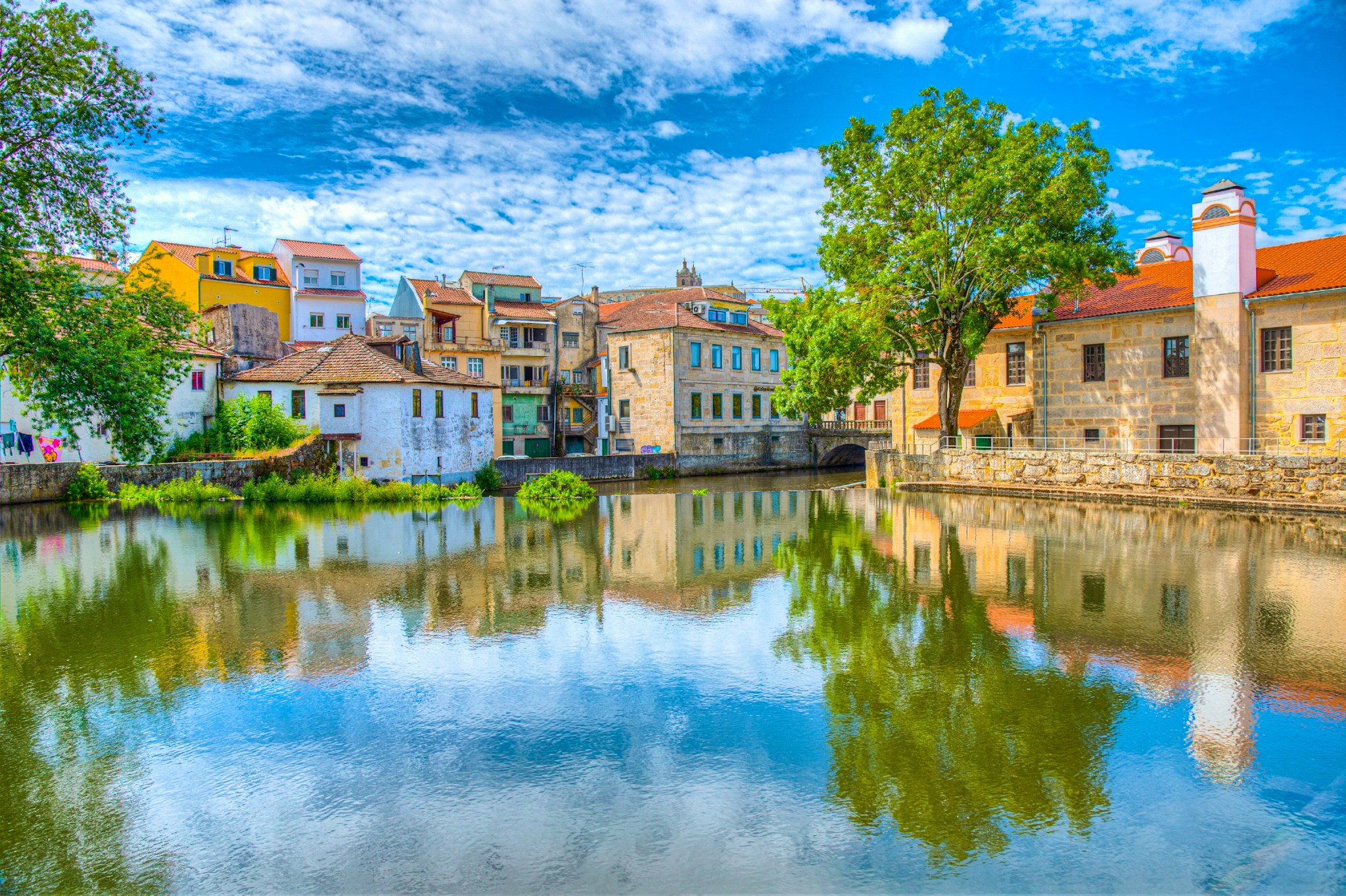 Castelo de Paiva to Viseu: Private, guided half-day tour