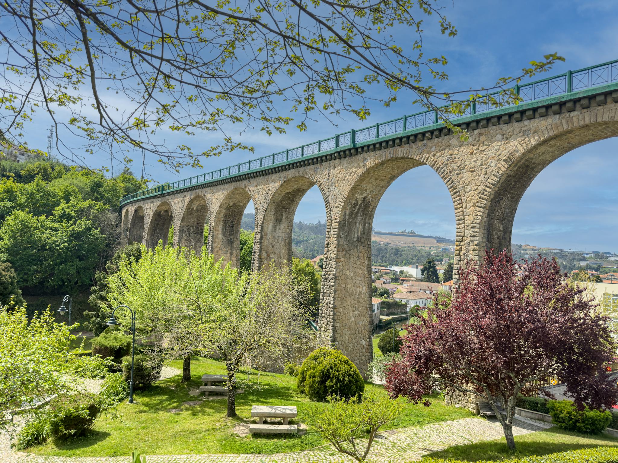 Viseu