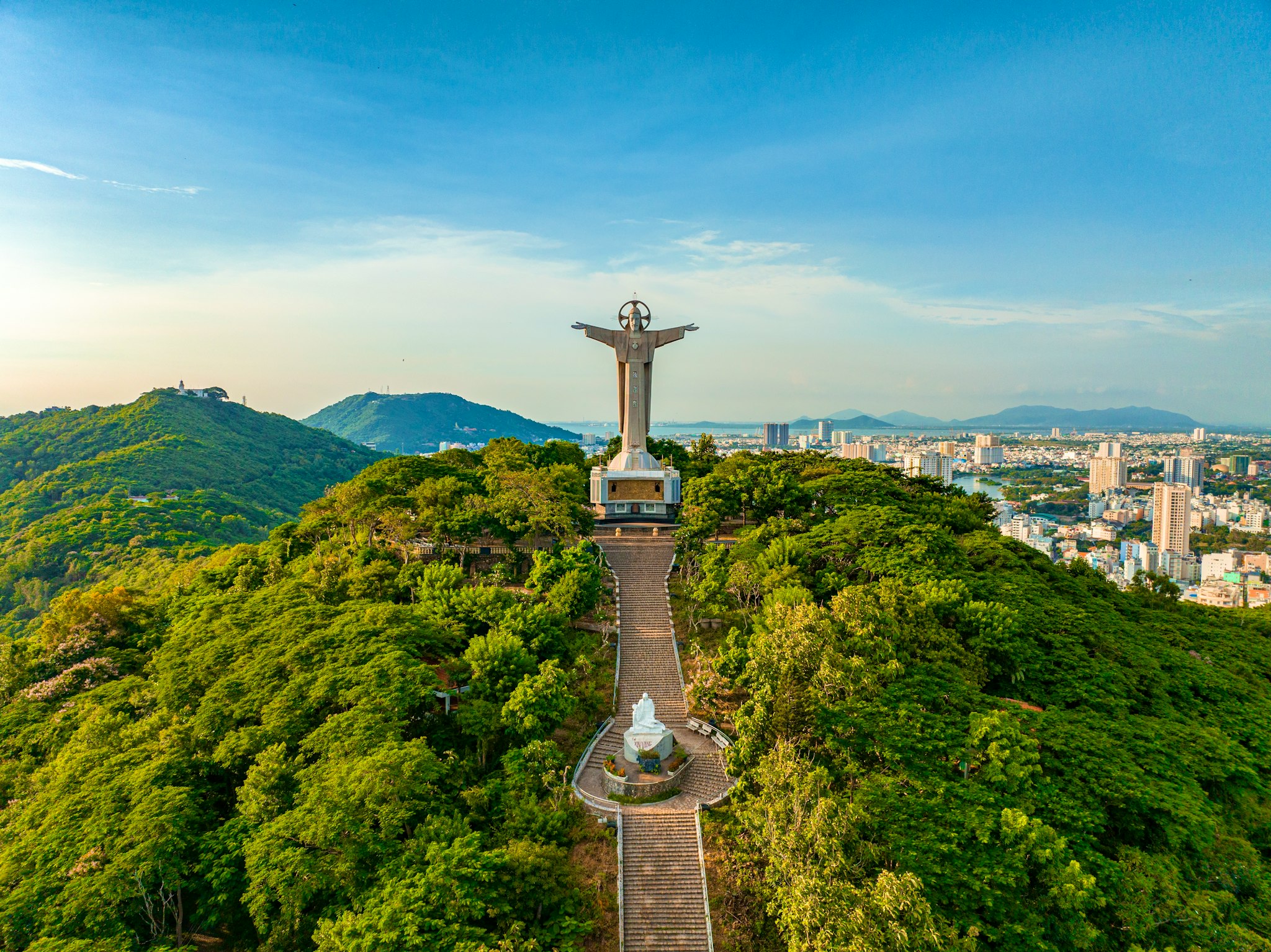 Ho Chi Minh to Vung Tau: Private day trip