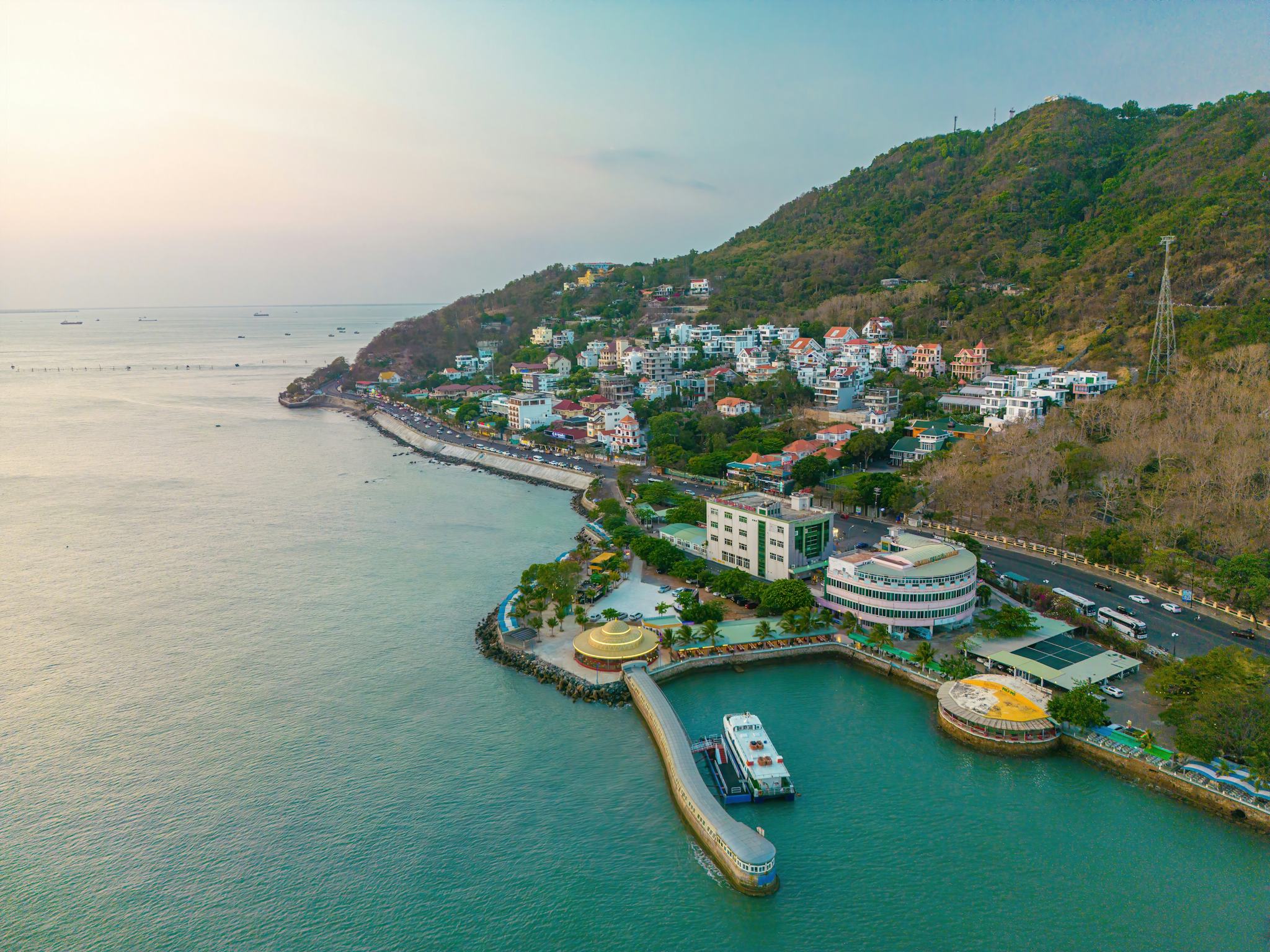 Vung Tau