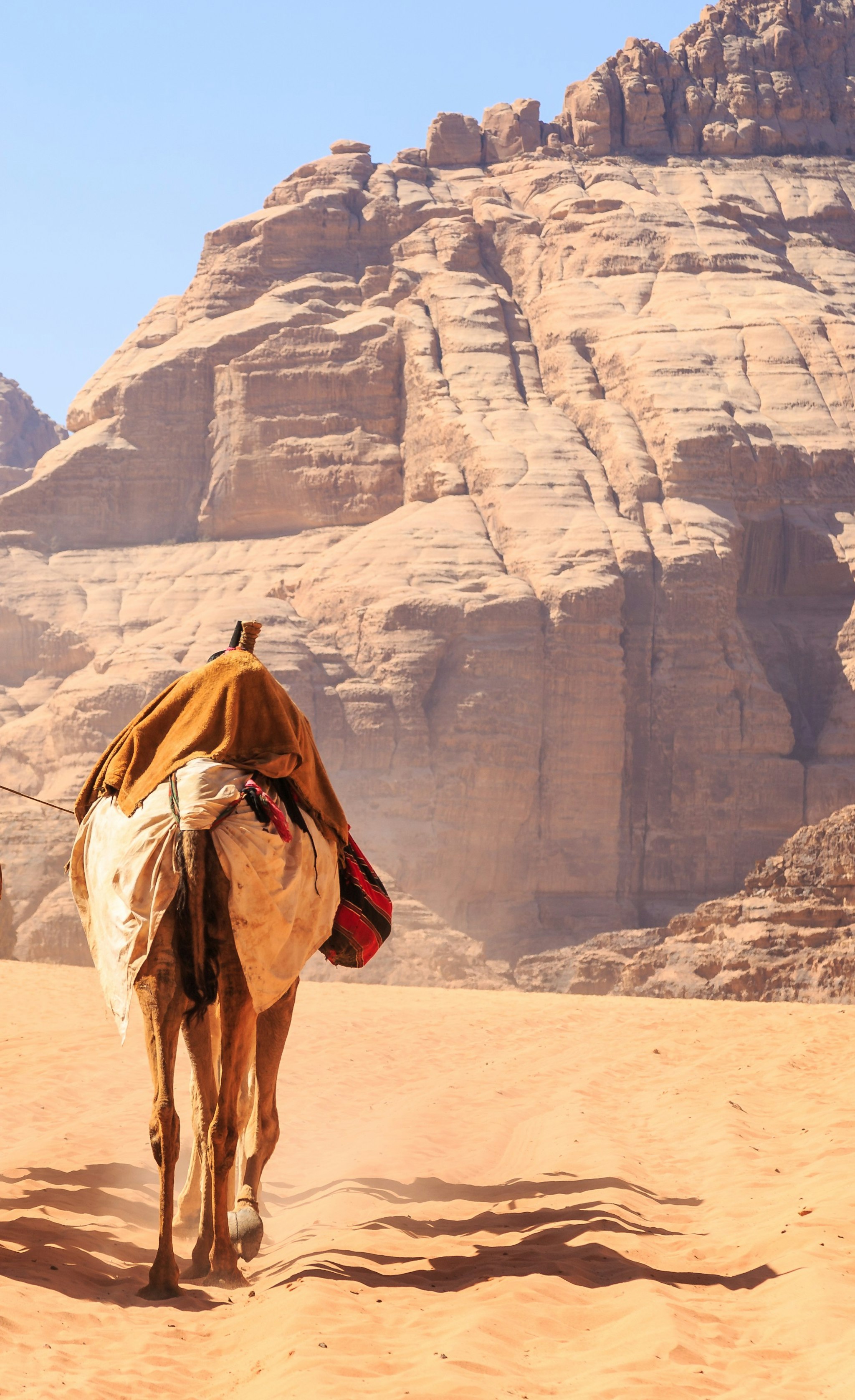 Wadi Rum