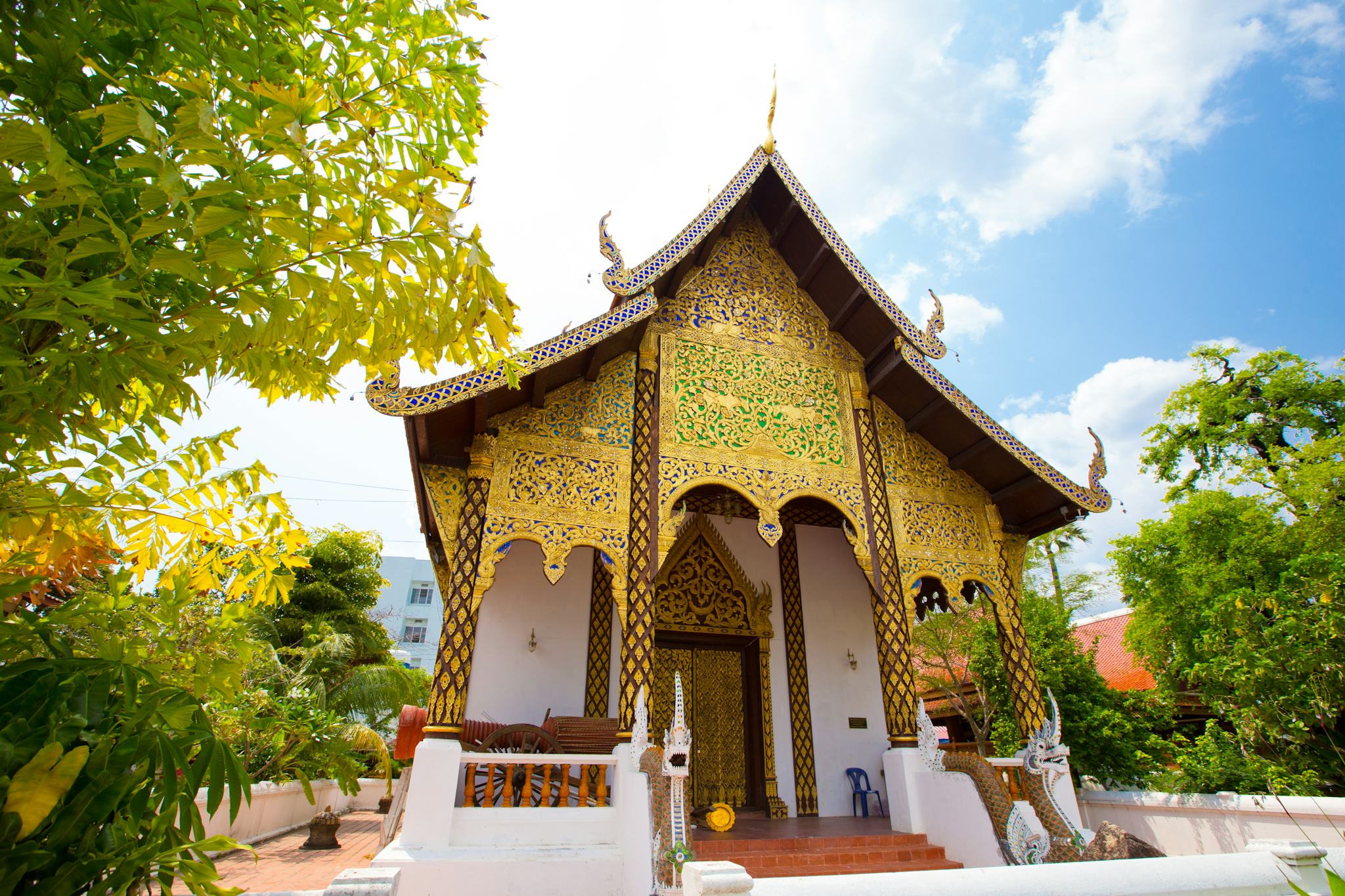 Wat Chamthewi