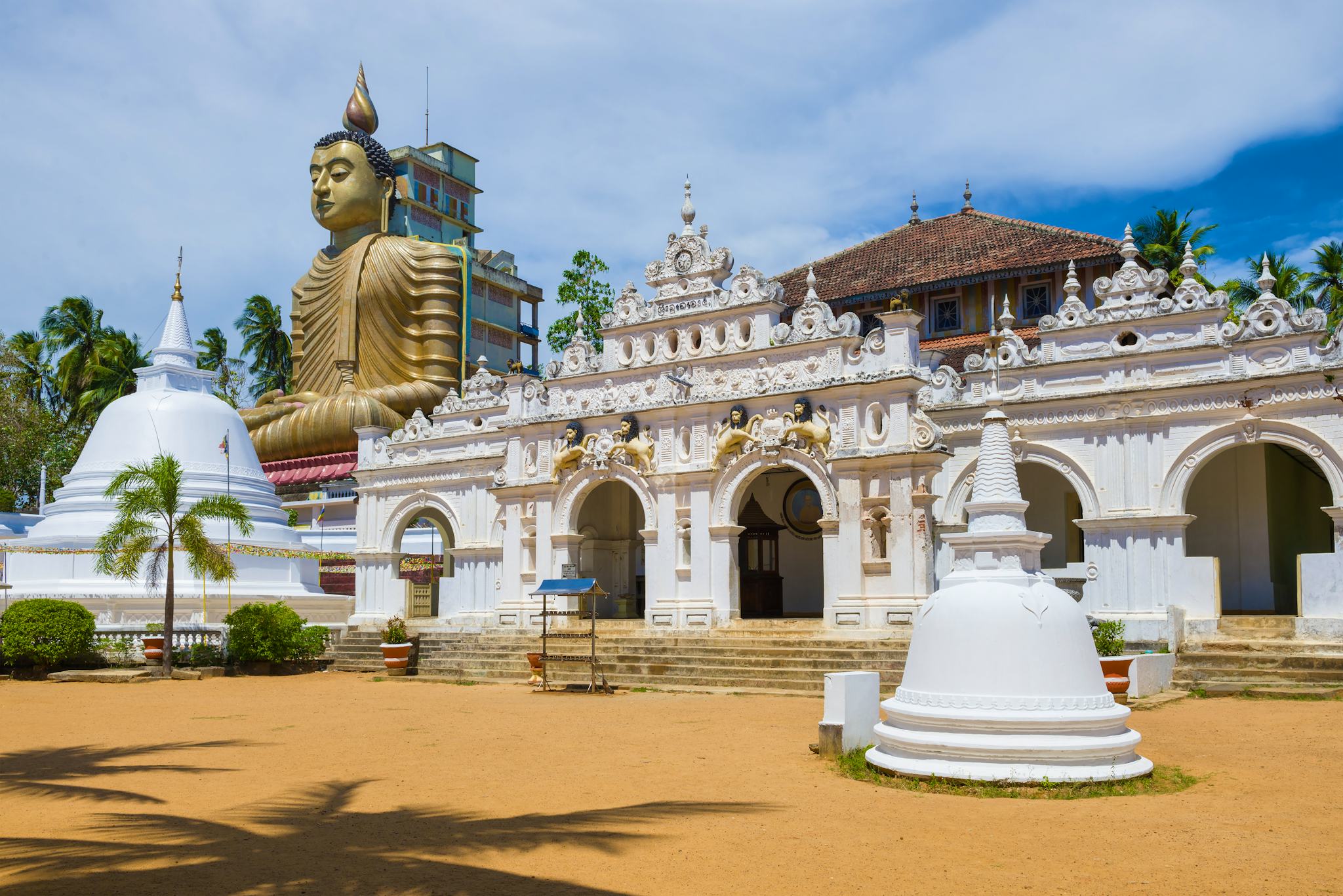 Wewurukannala Buduraja Maha Viharaya