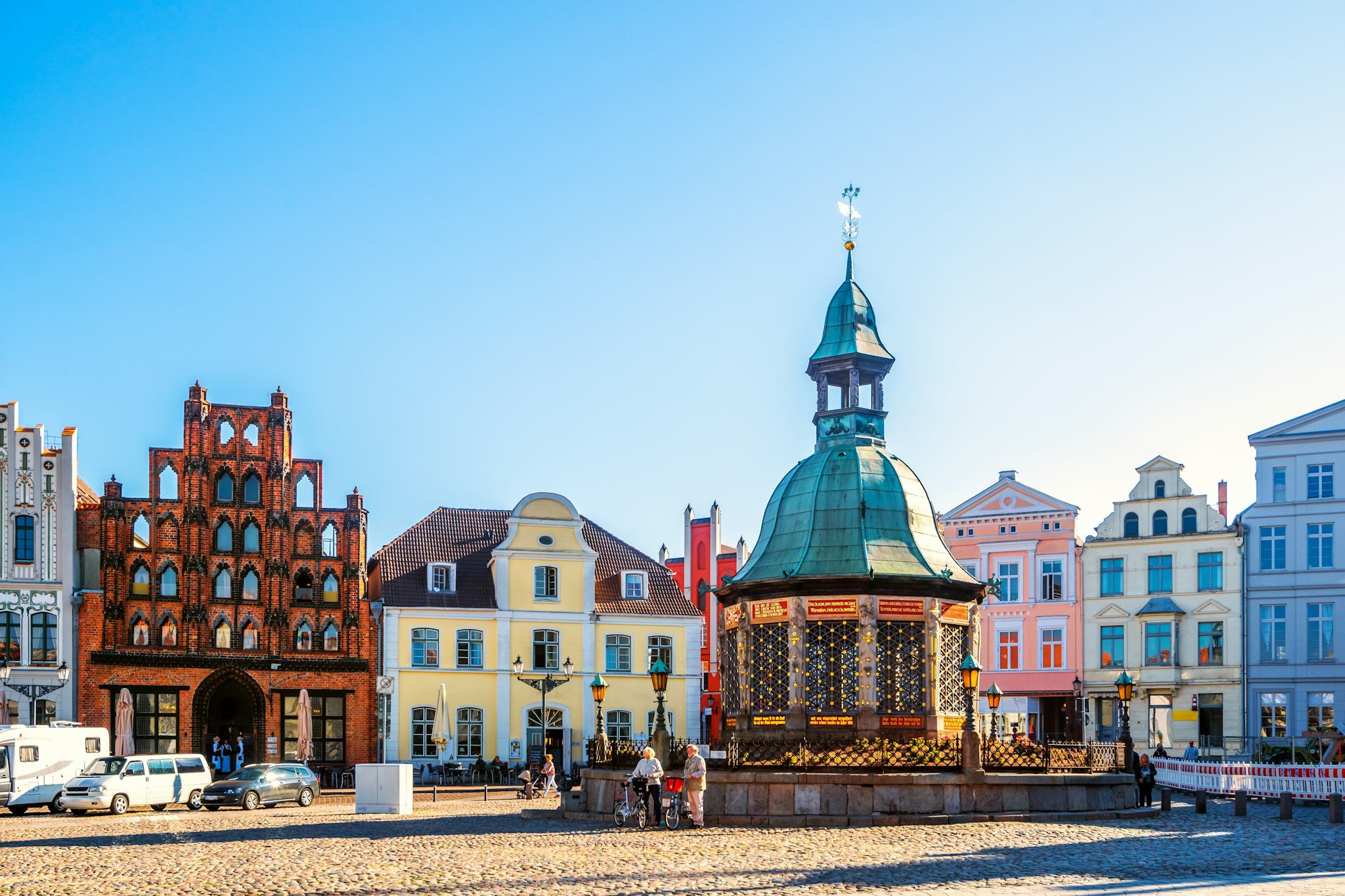 Wismar