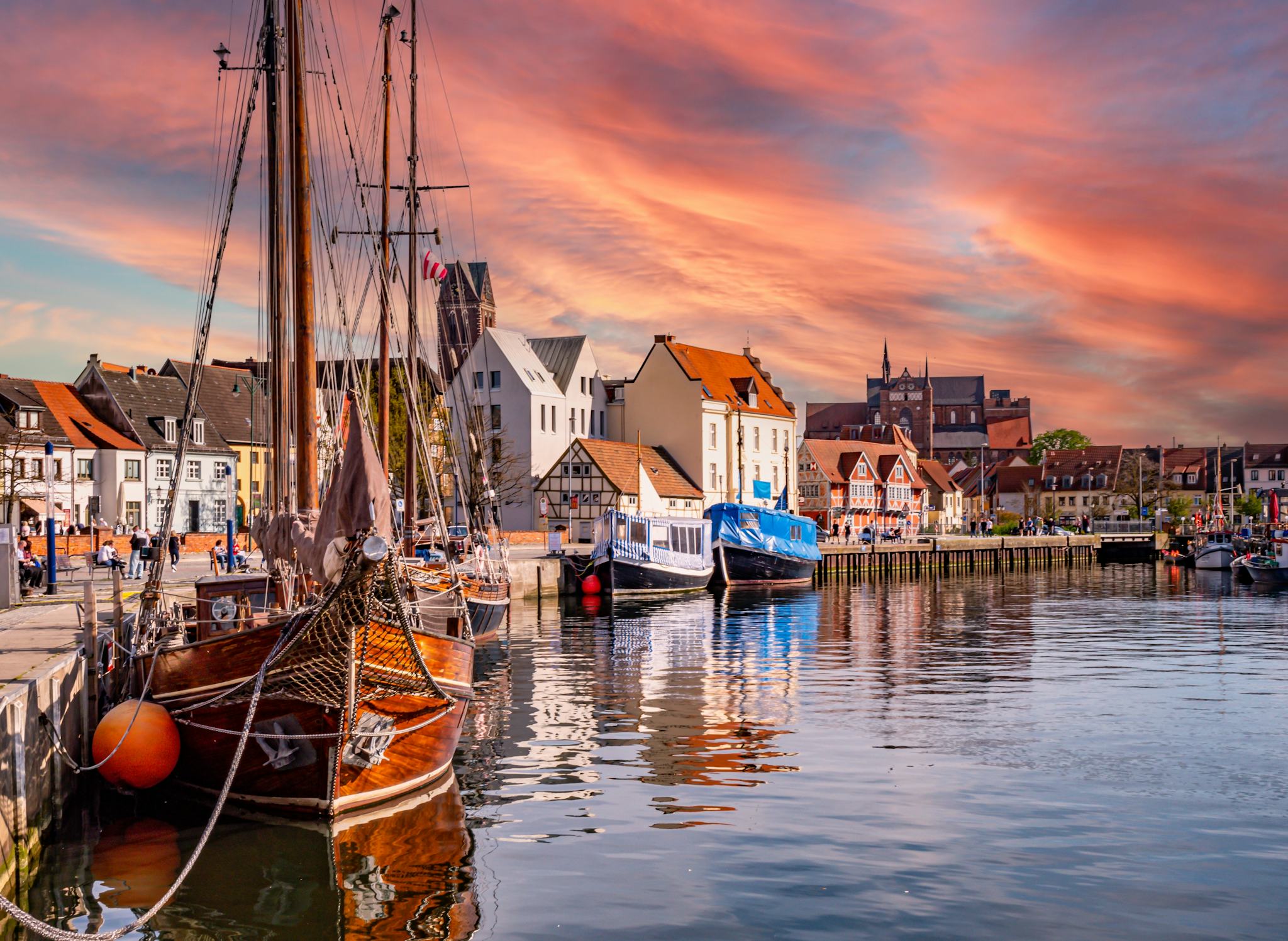 Wismar