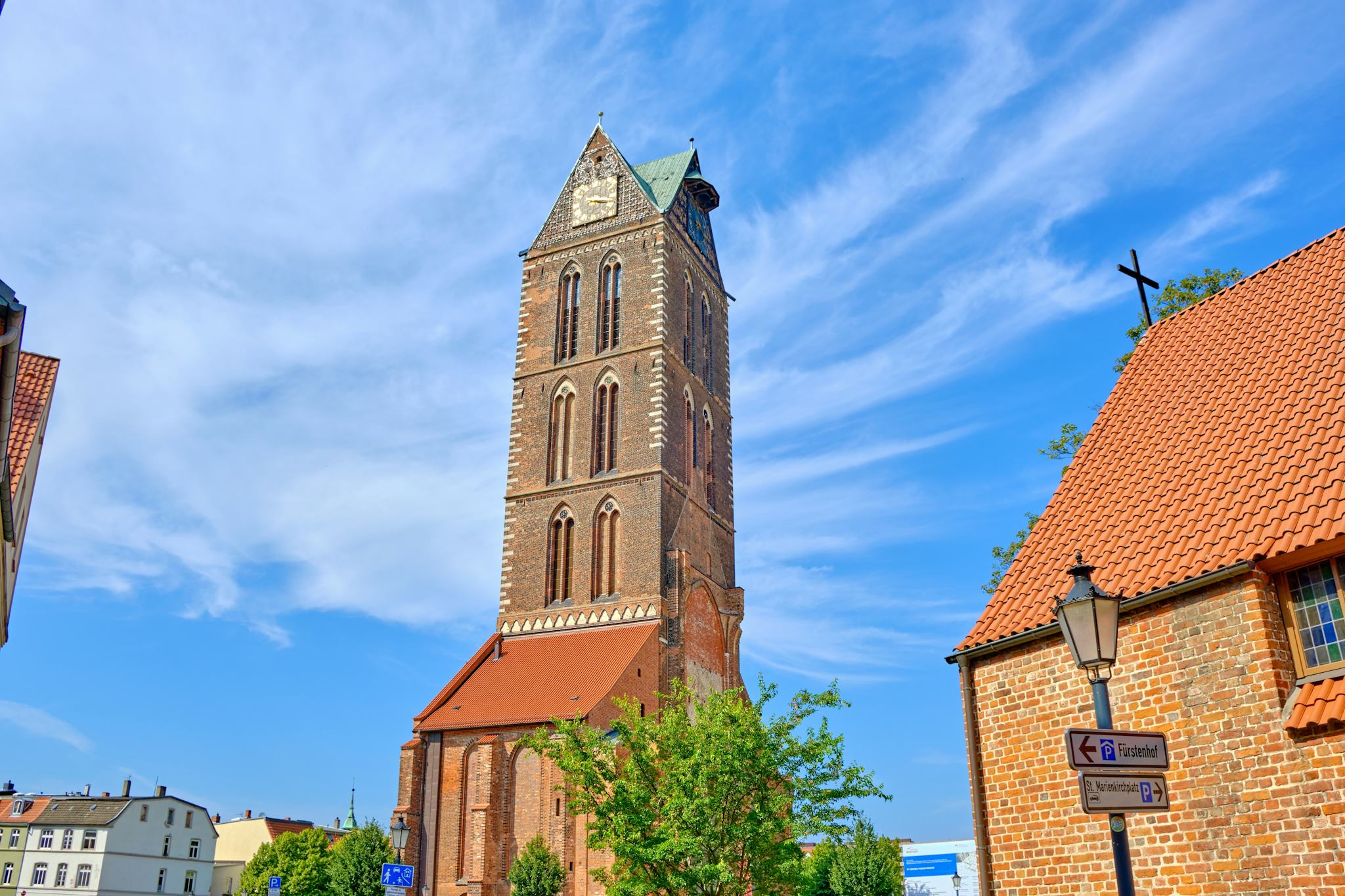 Wismar
