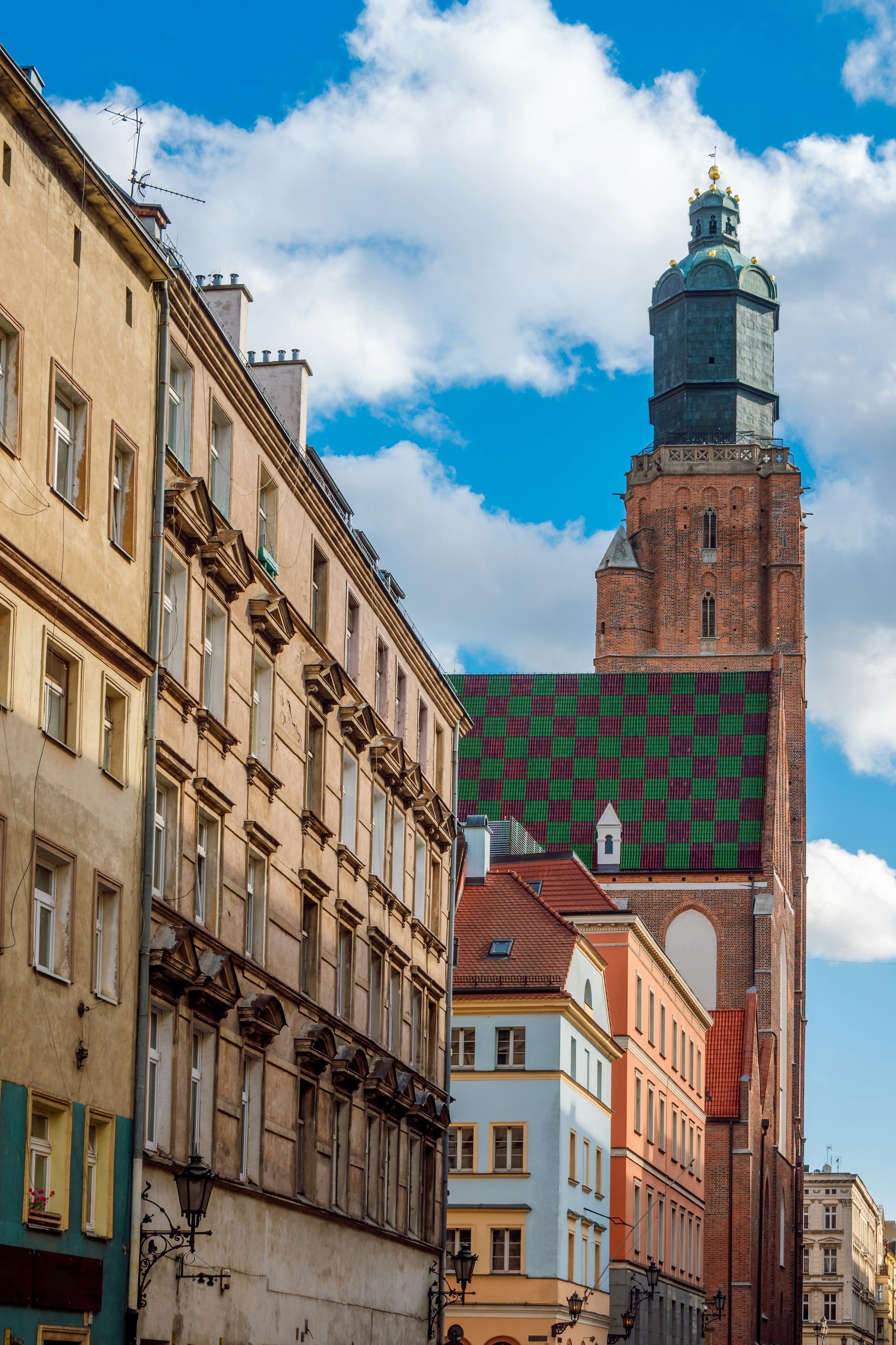 Wroclaw