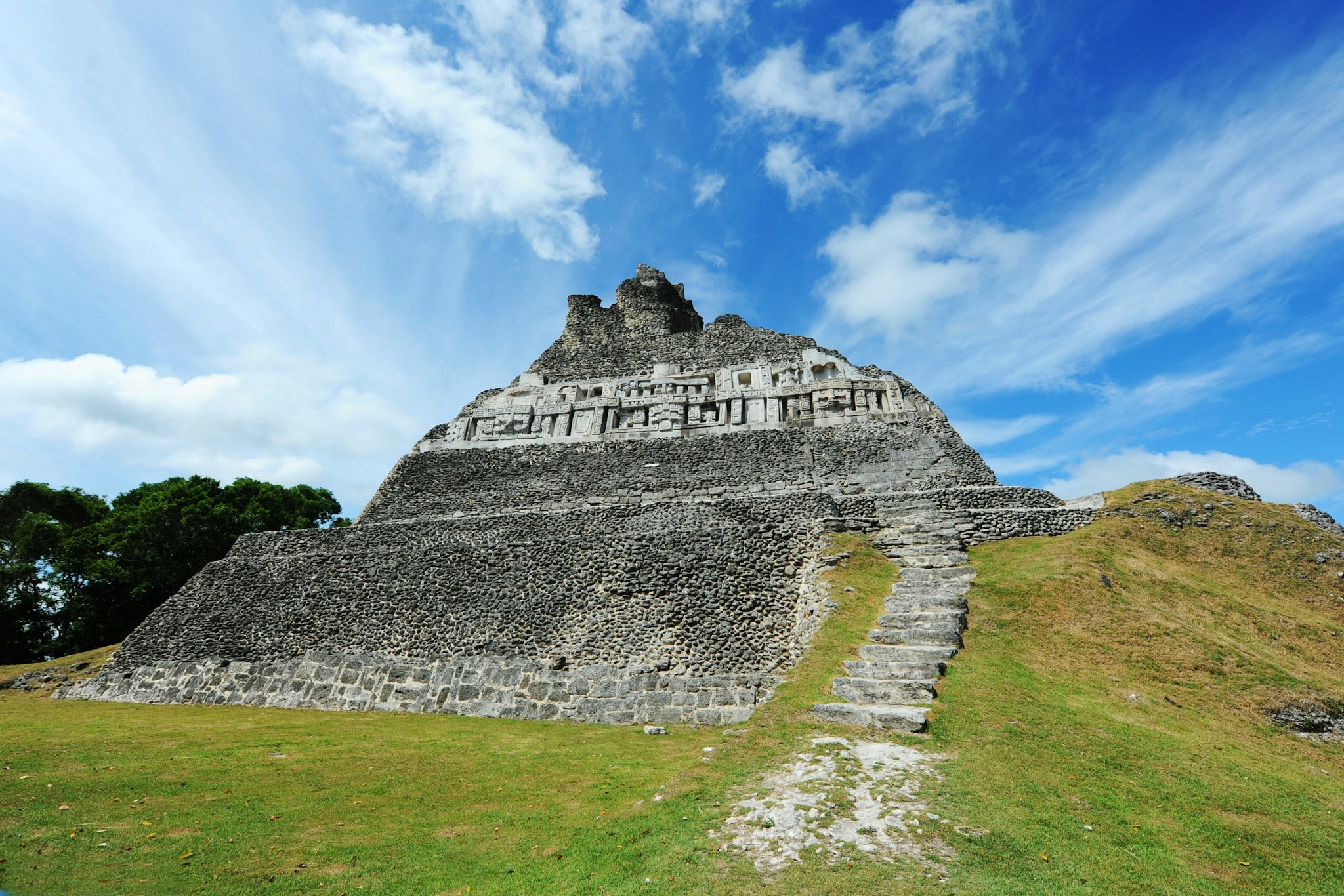 Xunantunich