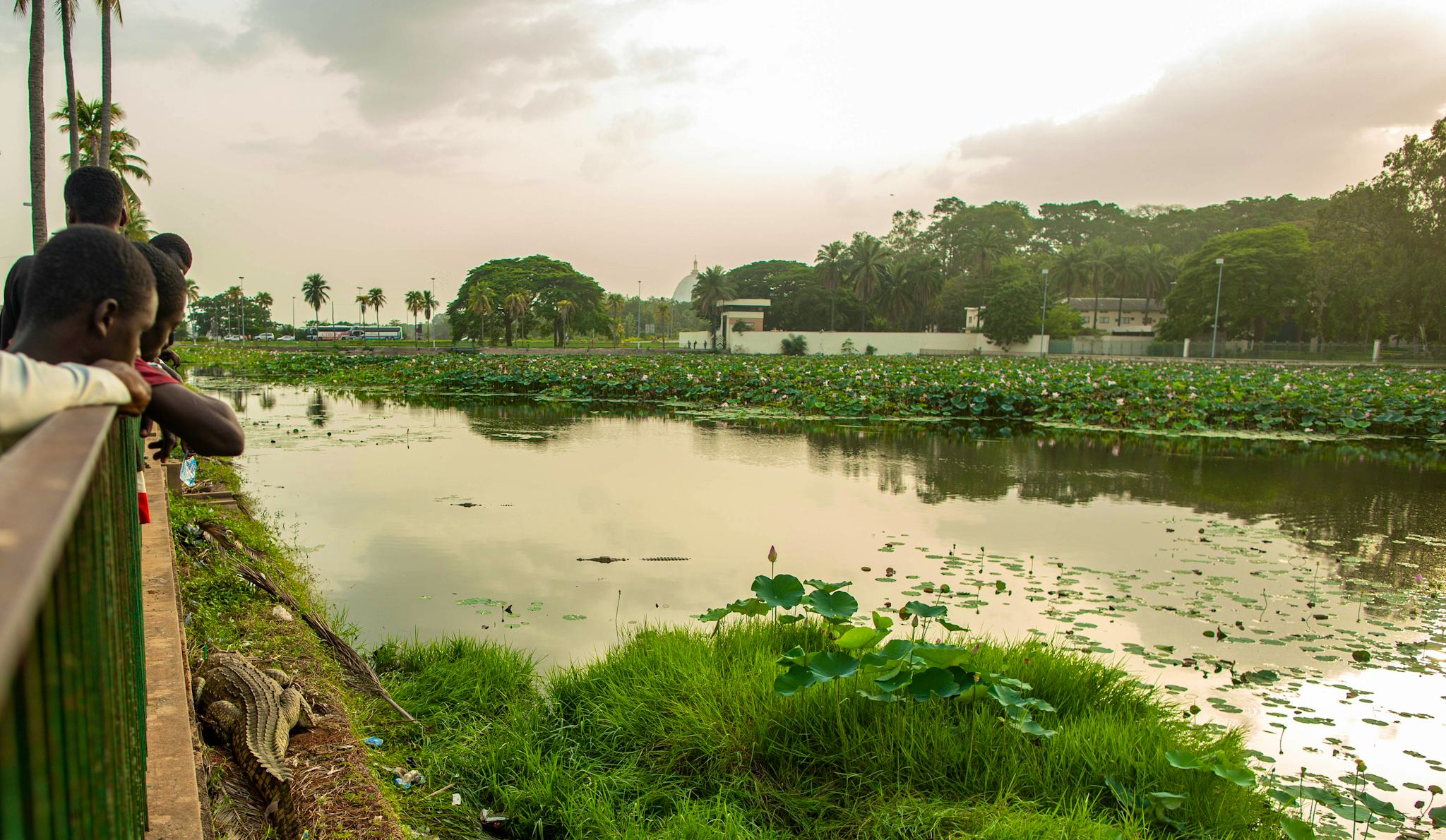 Yamoussoukro