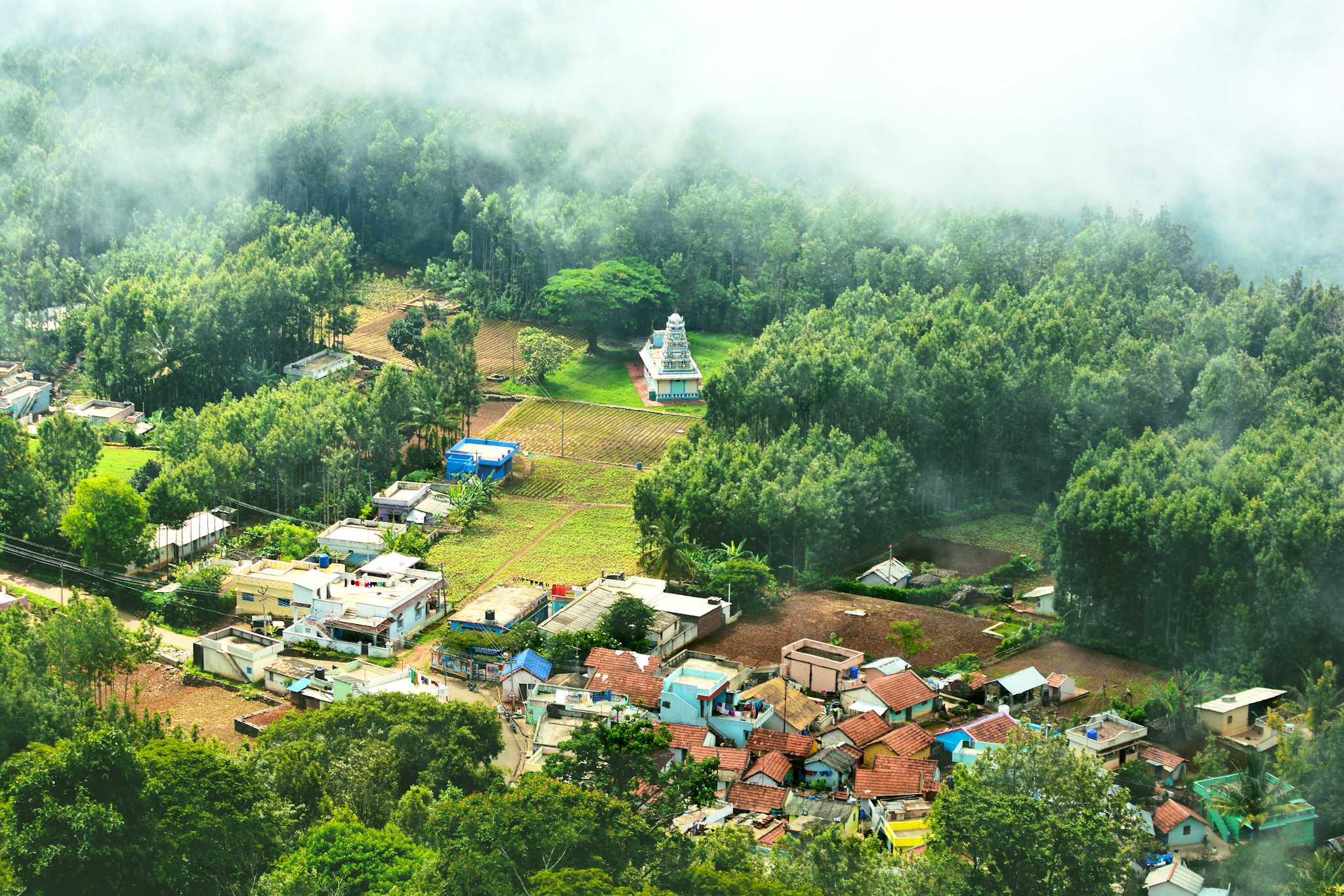 Yercaud