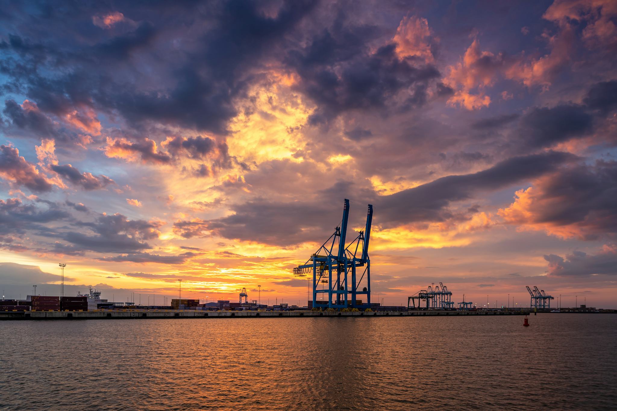 Zeebrugge