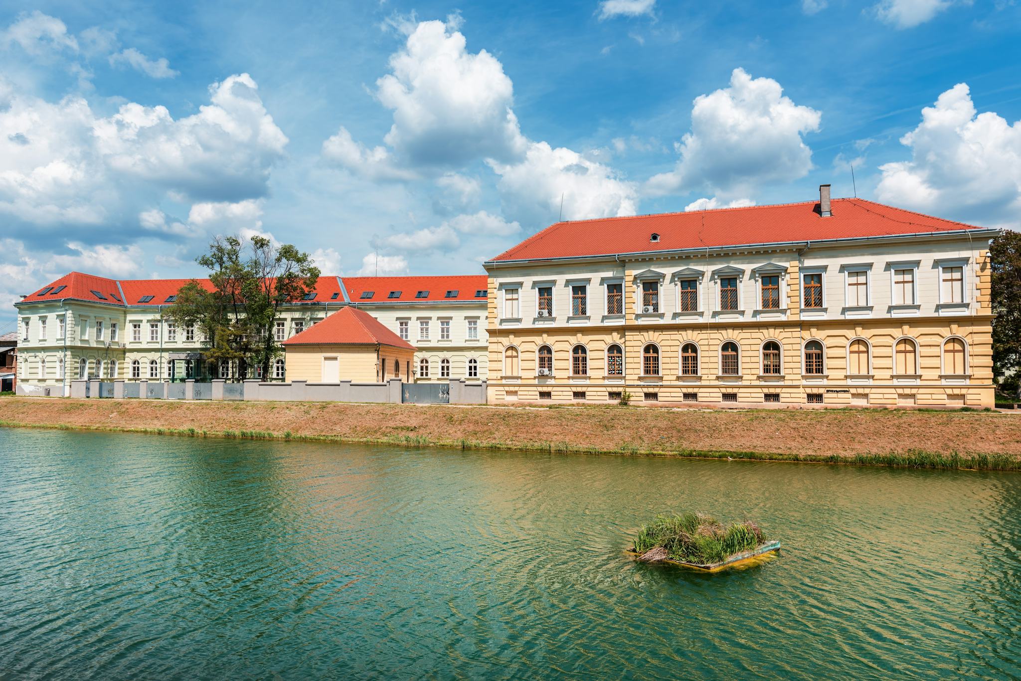 Zrenjanin