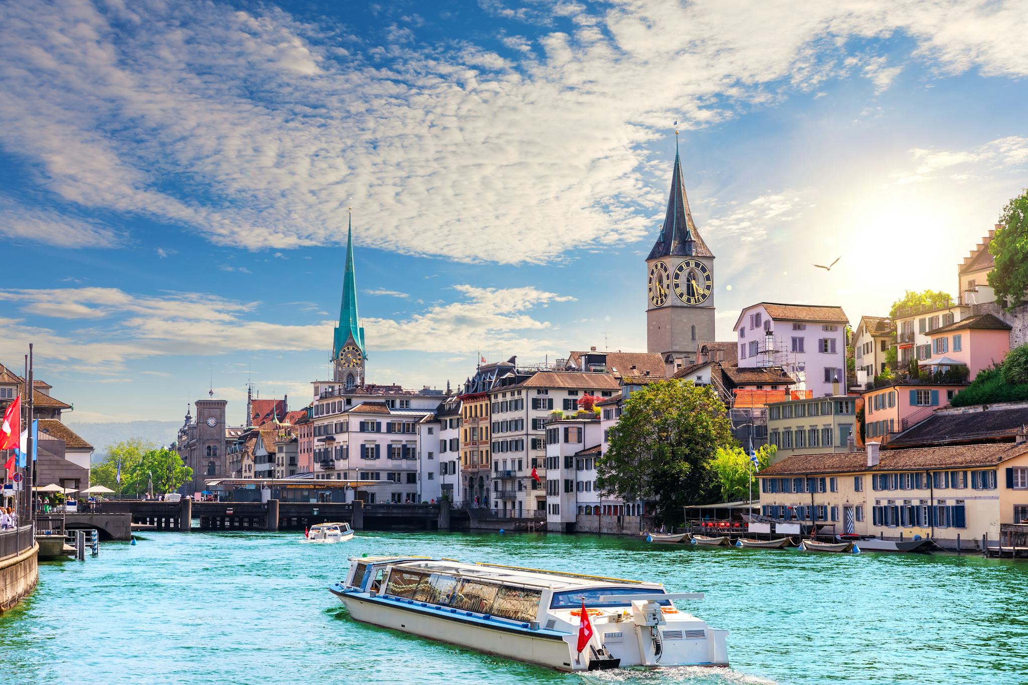 Zurich