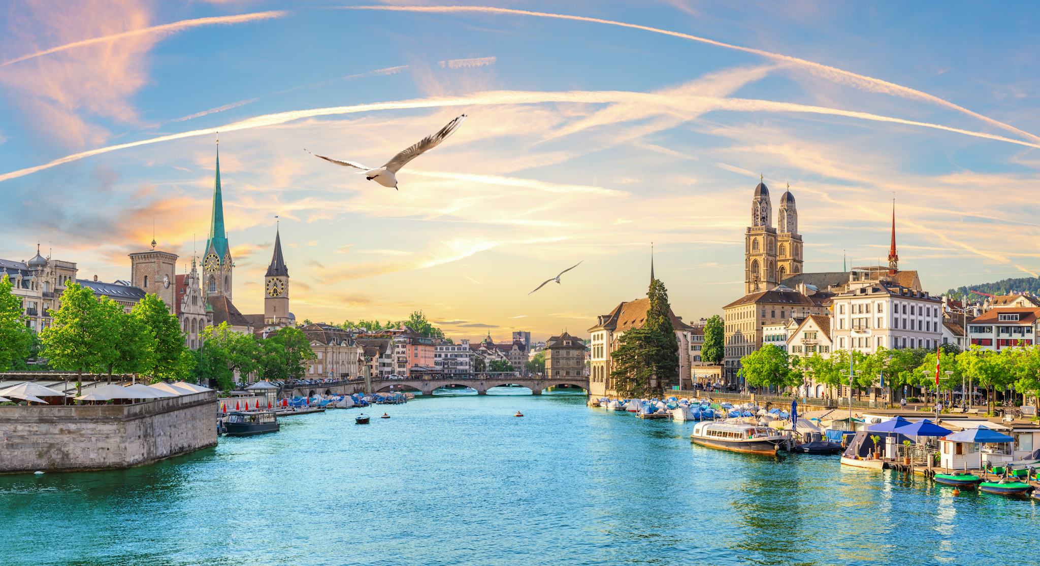 Zurich