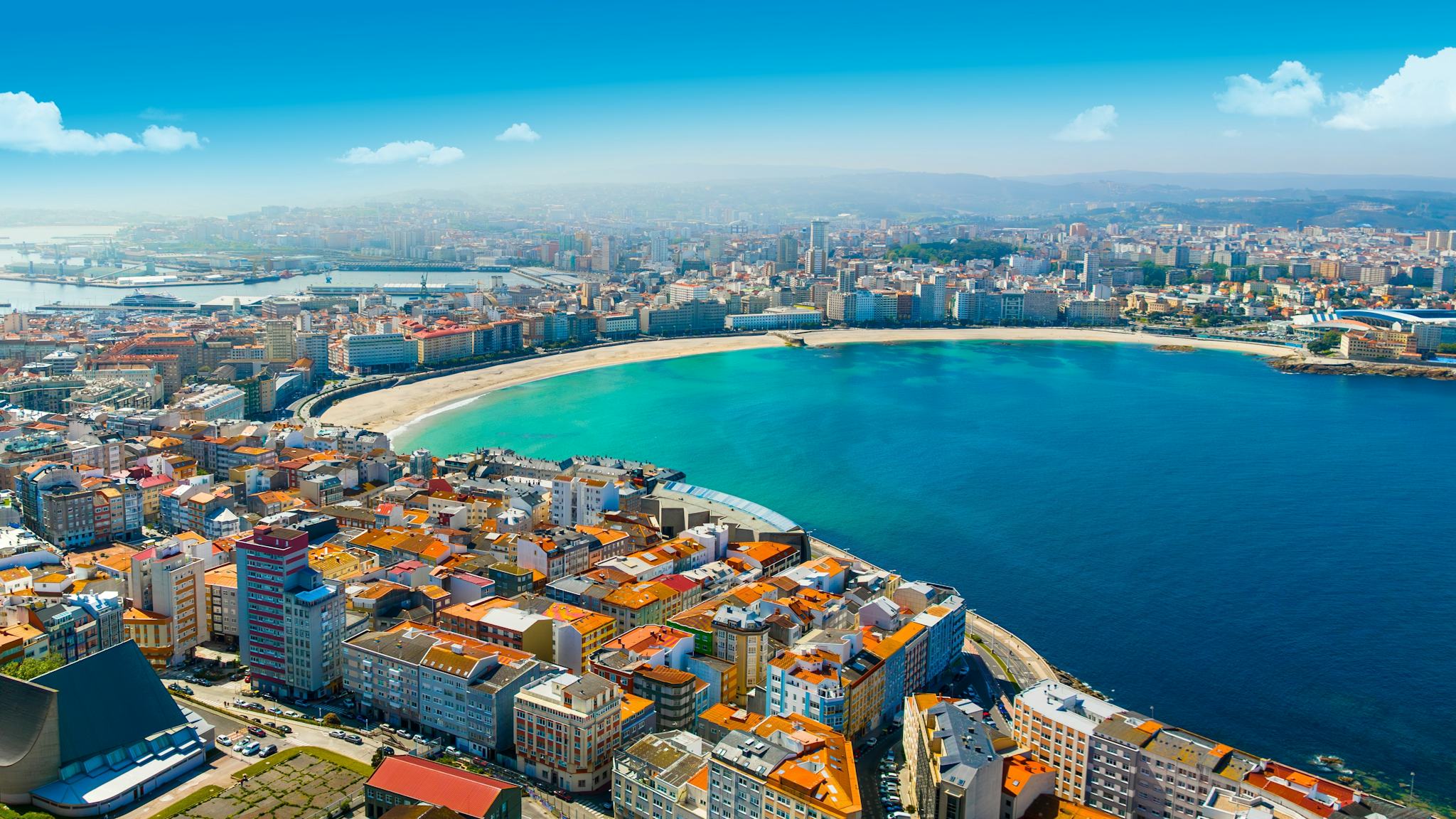 A Coruna