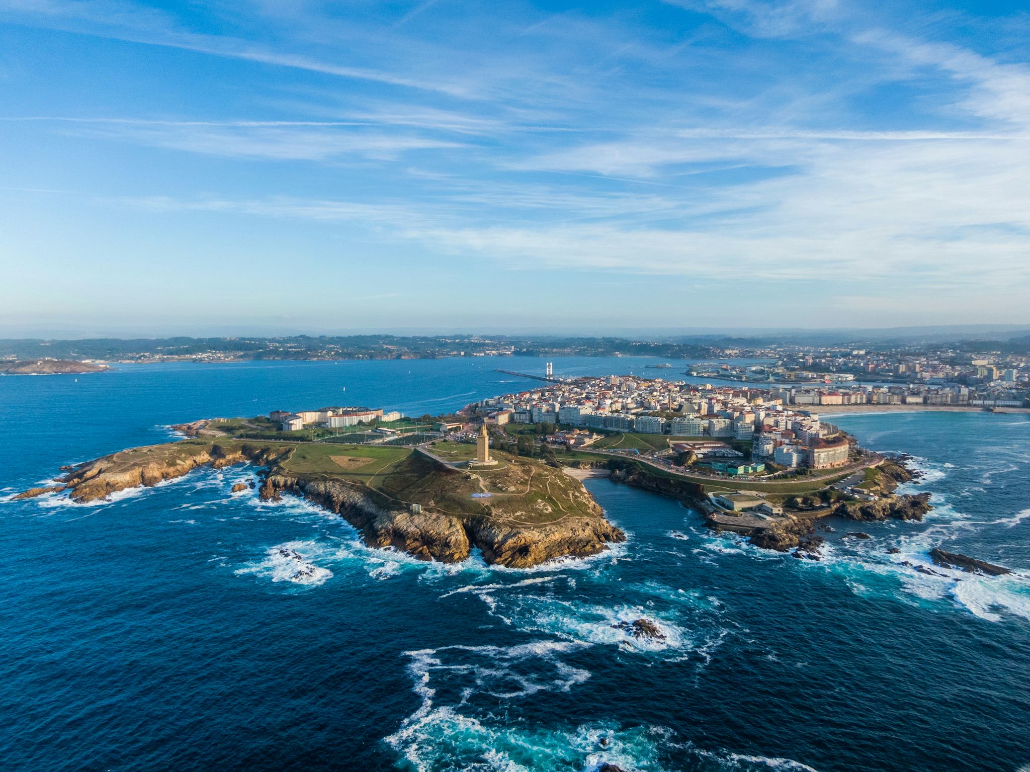A Coruna