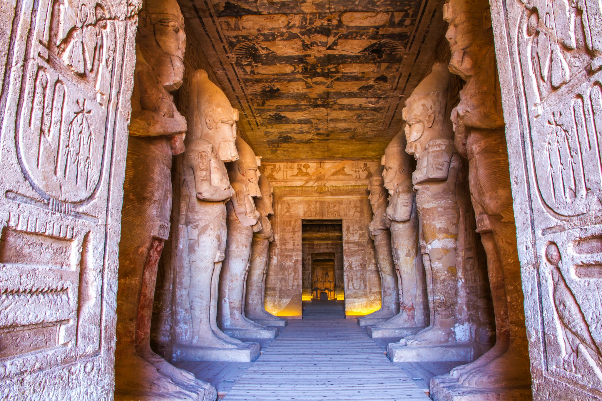 Abu Simbel