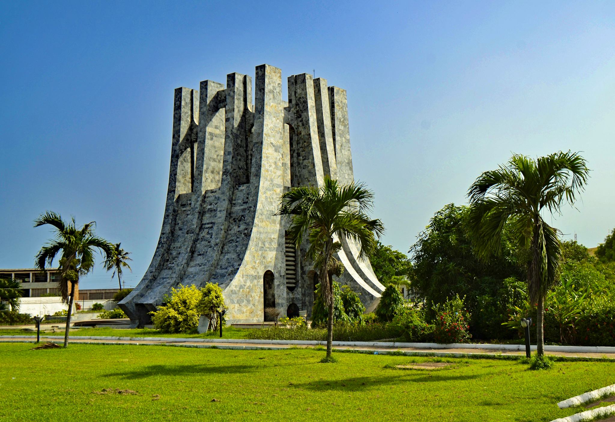 Accra para Porto-Novo