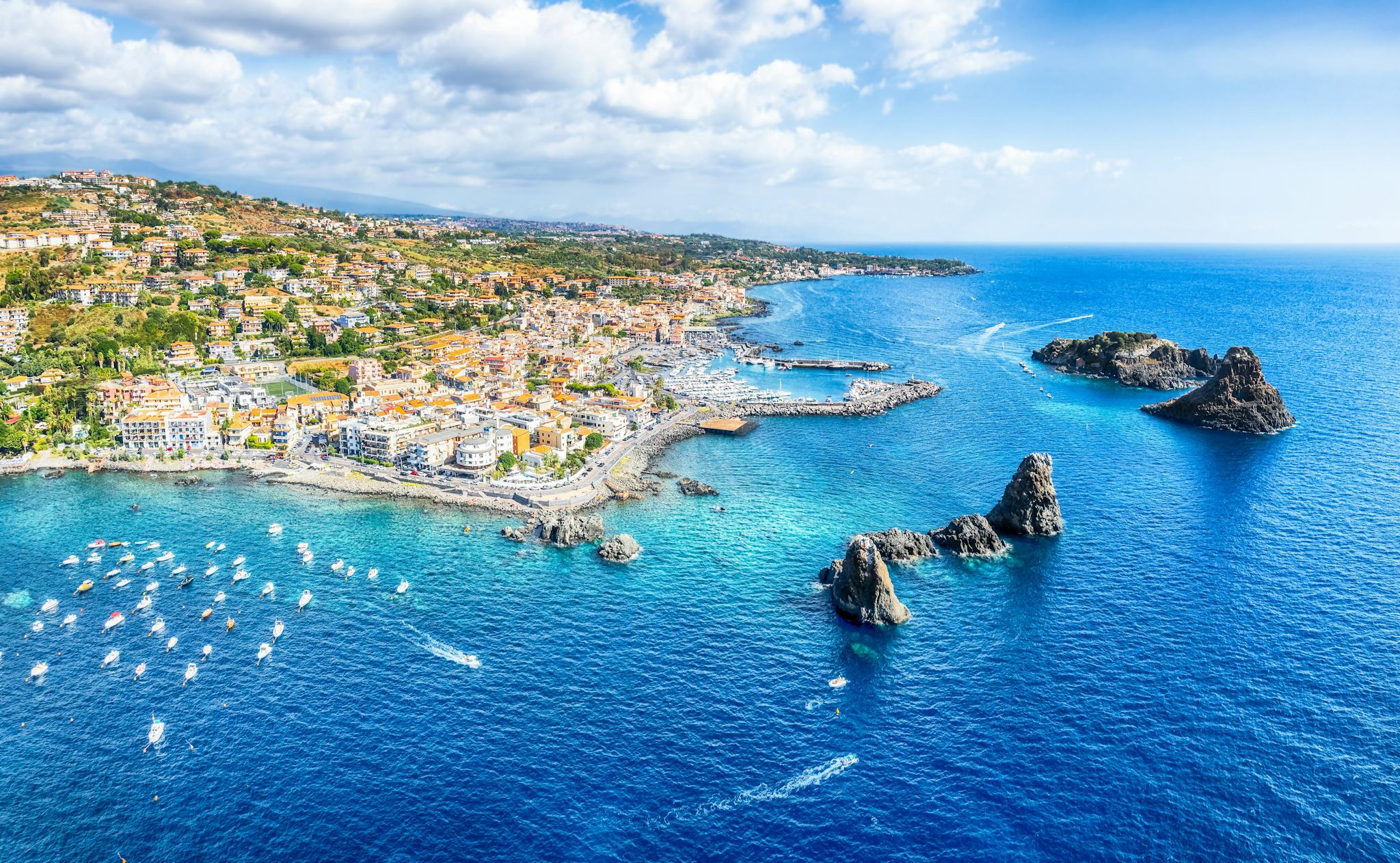 Aci Trezza