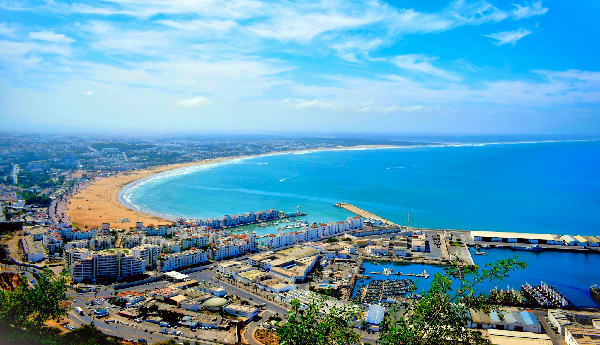 Agadir Airport