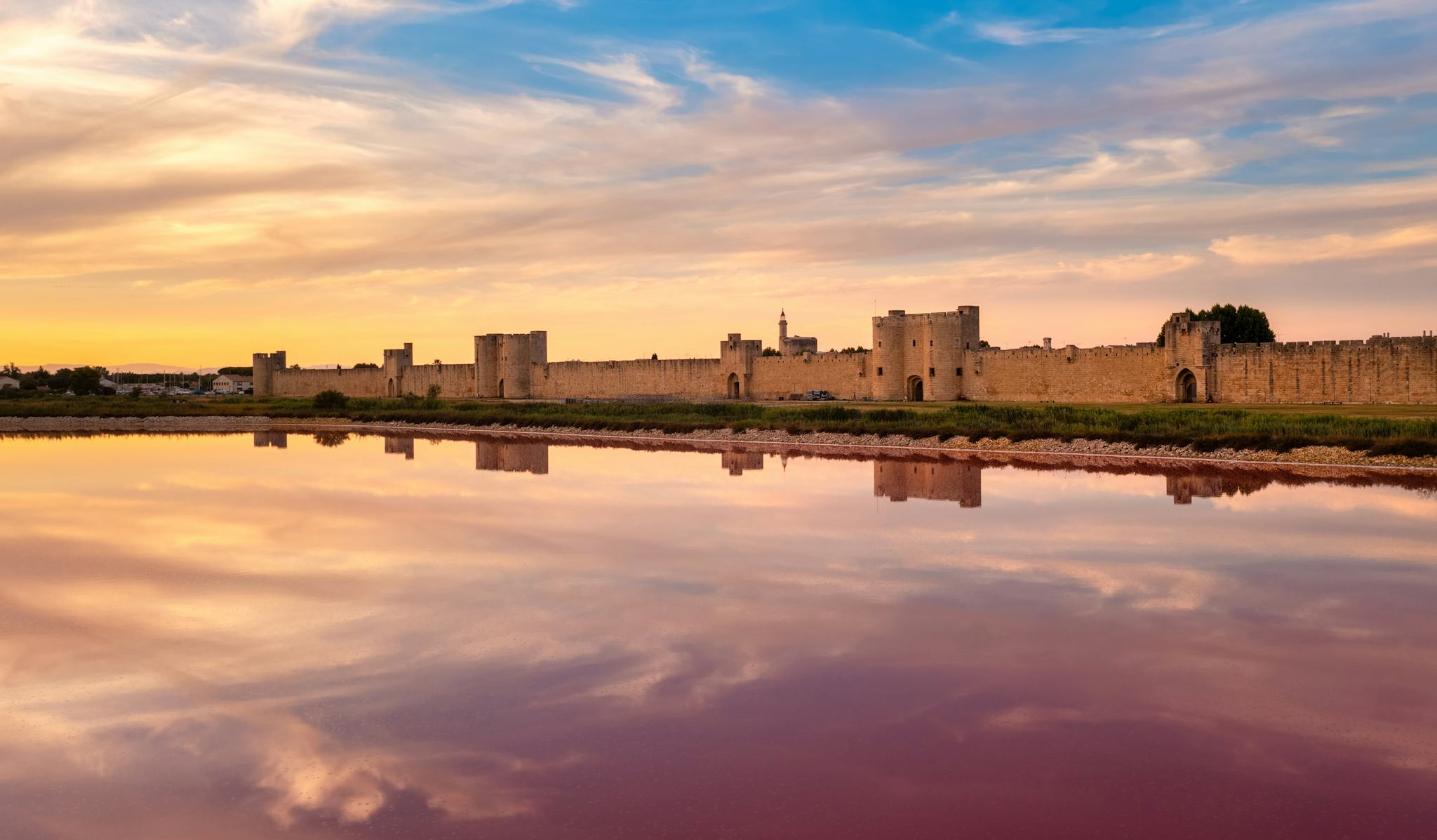 Aigues-Mortes