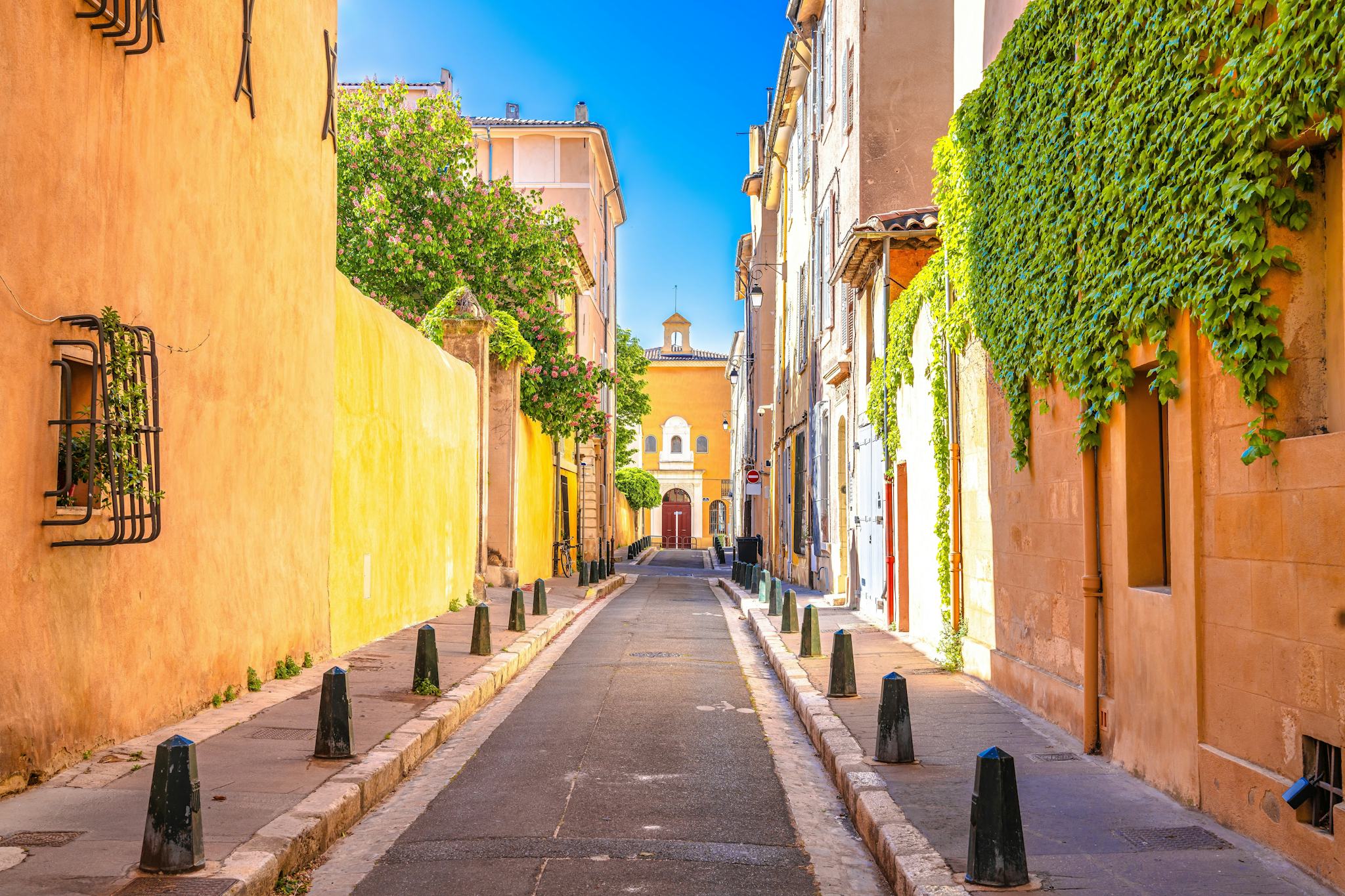 Aix-en-Provence