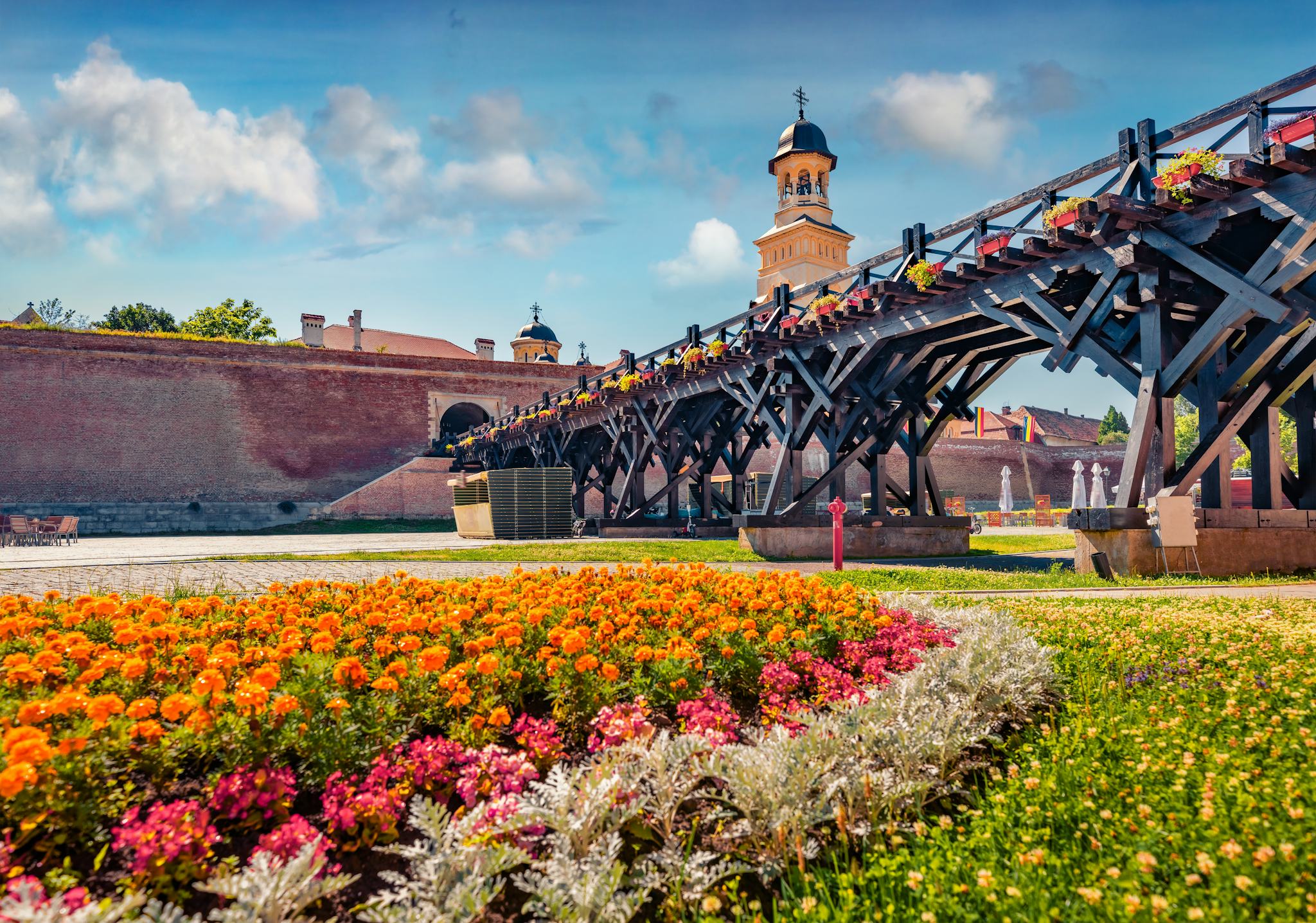 Alba Iulia