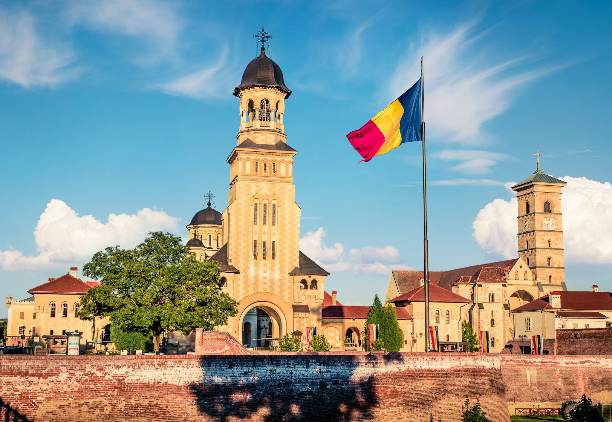 Alba Iulia
