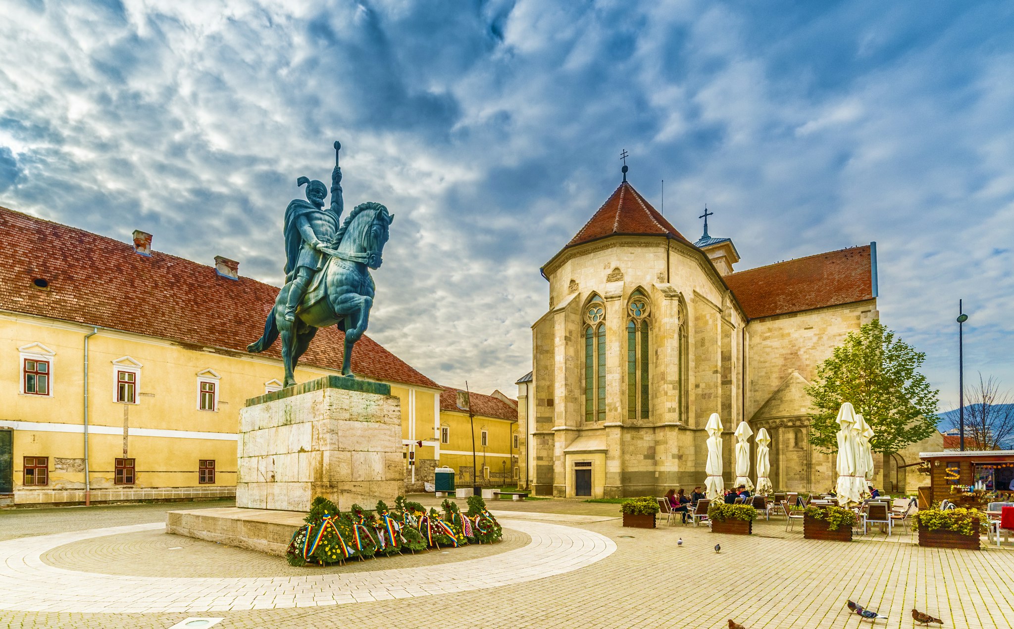 Alba Iulia