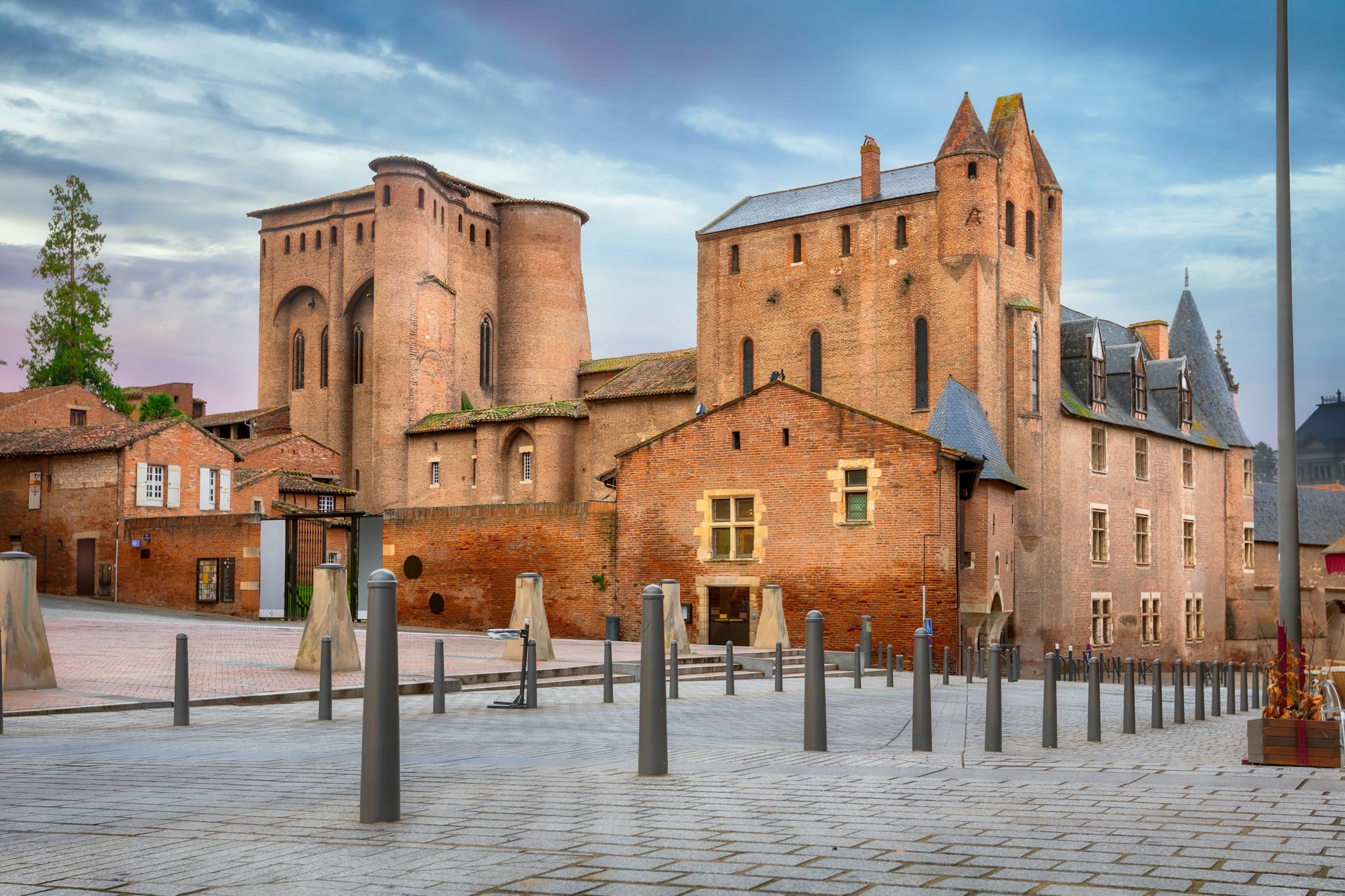 Albi