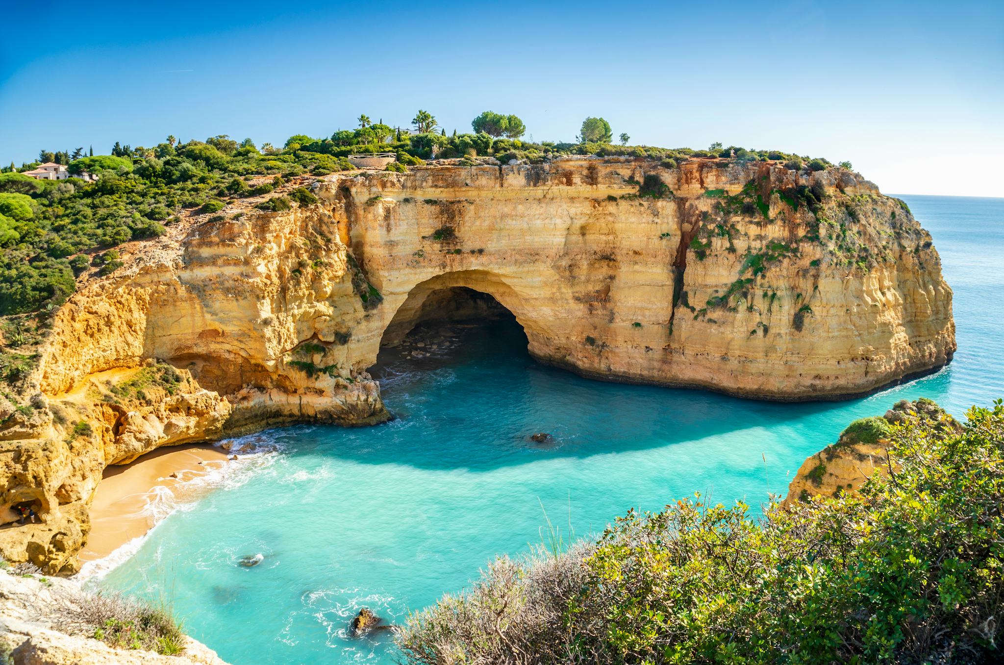 Albufeira
