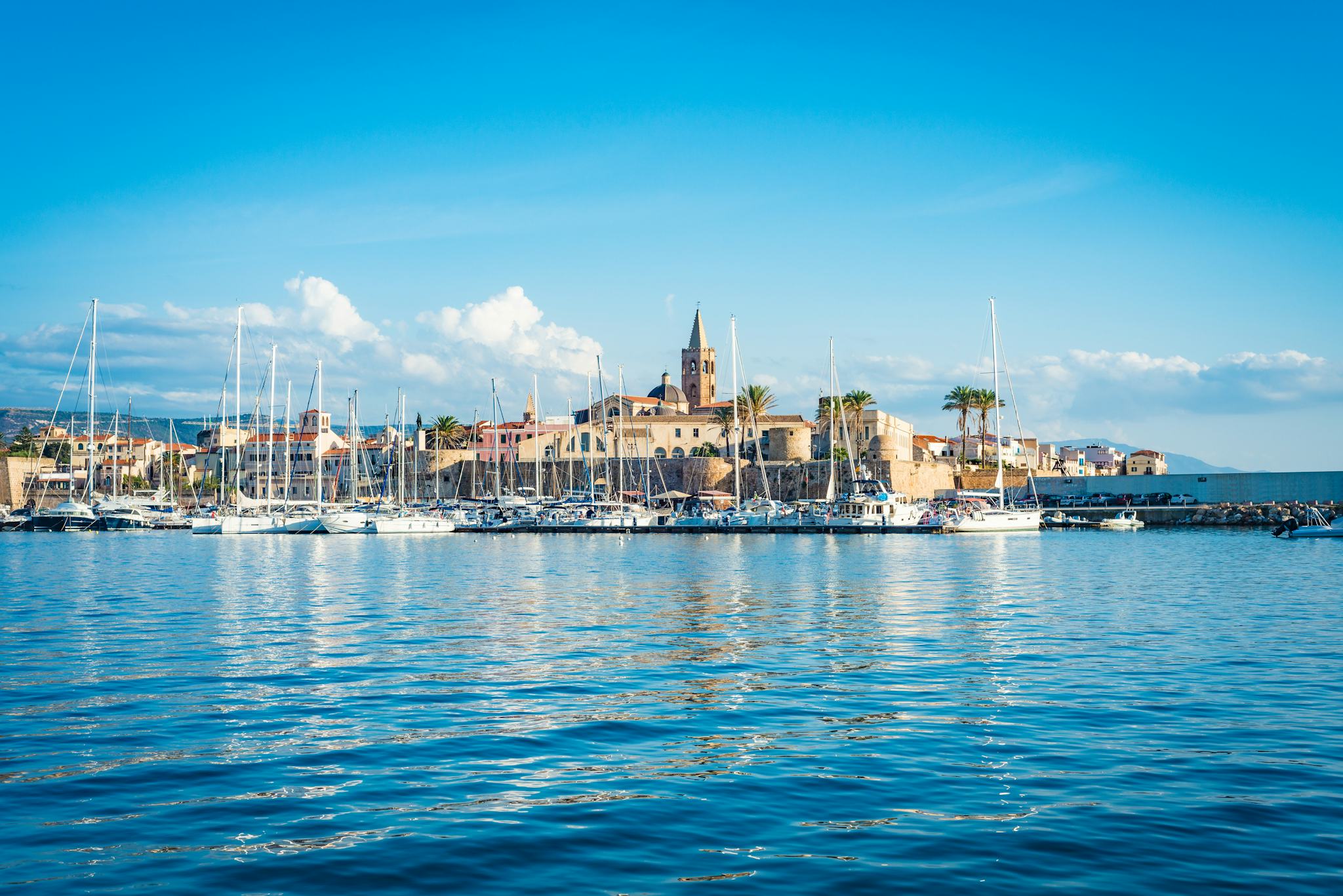 Alghero