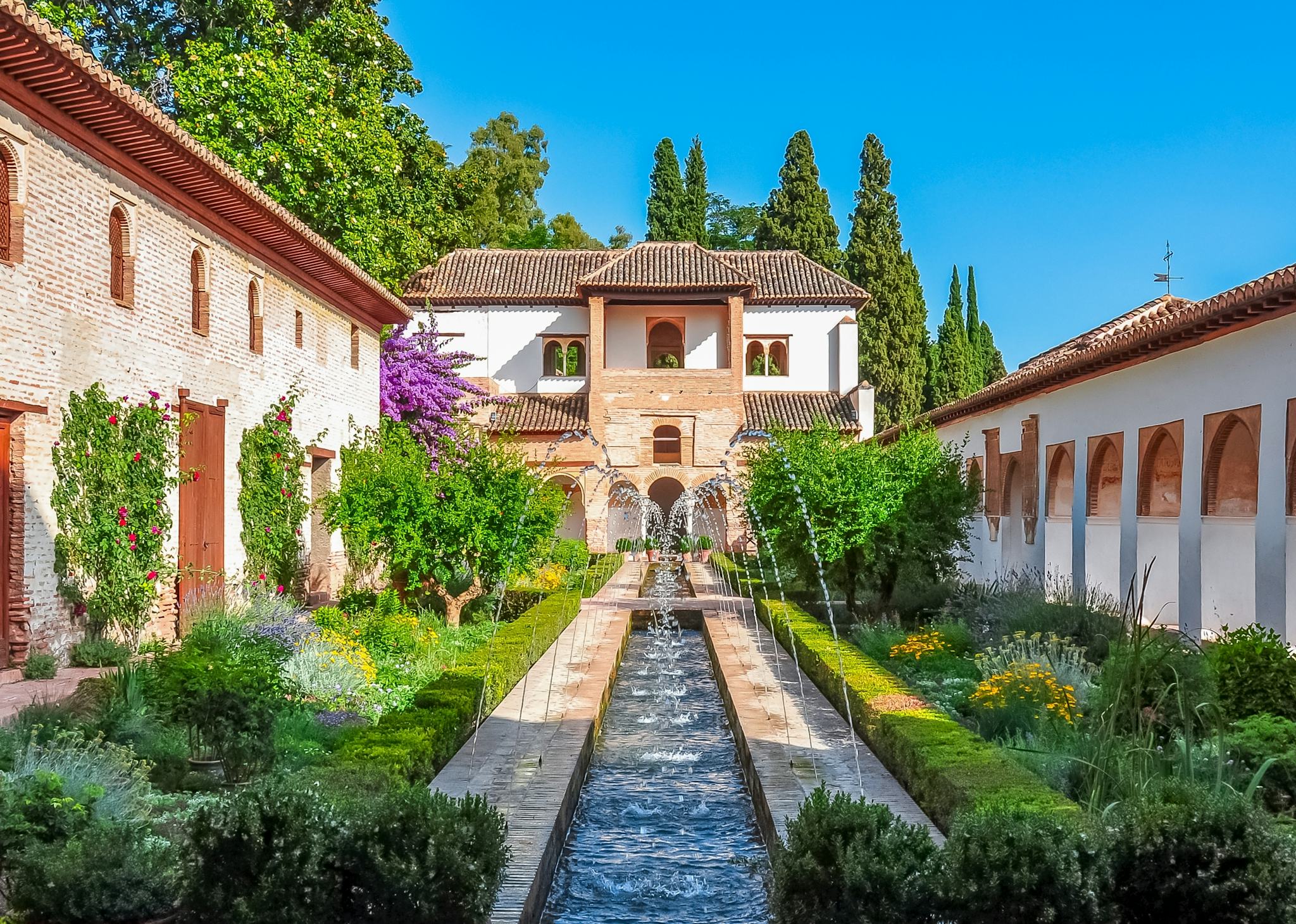 Alhambra Palace