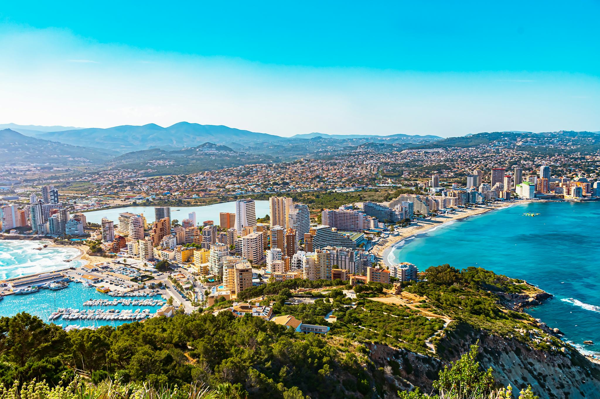 Alicante