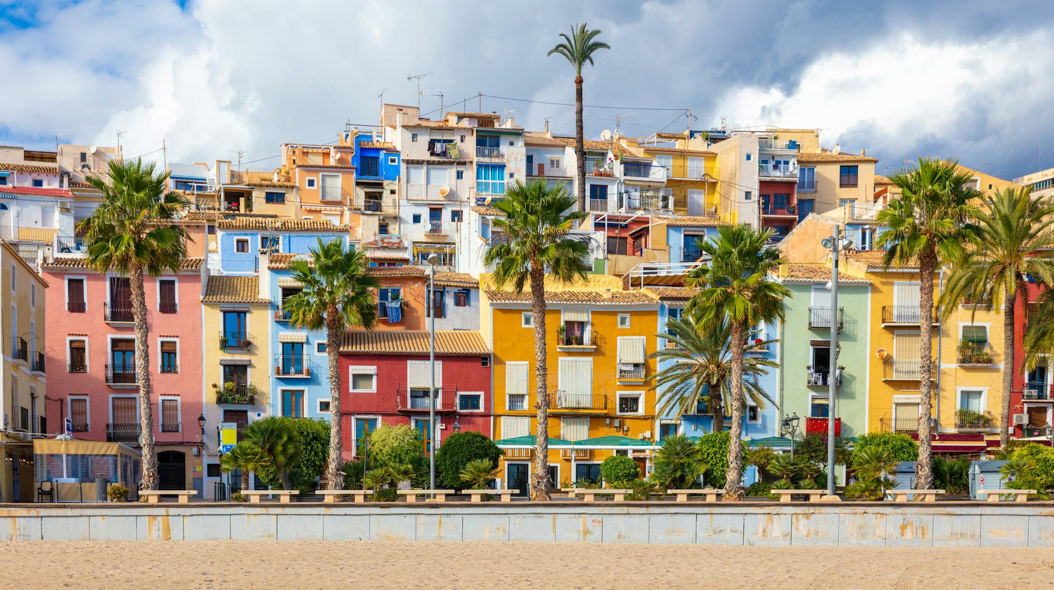 Alicante