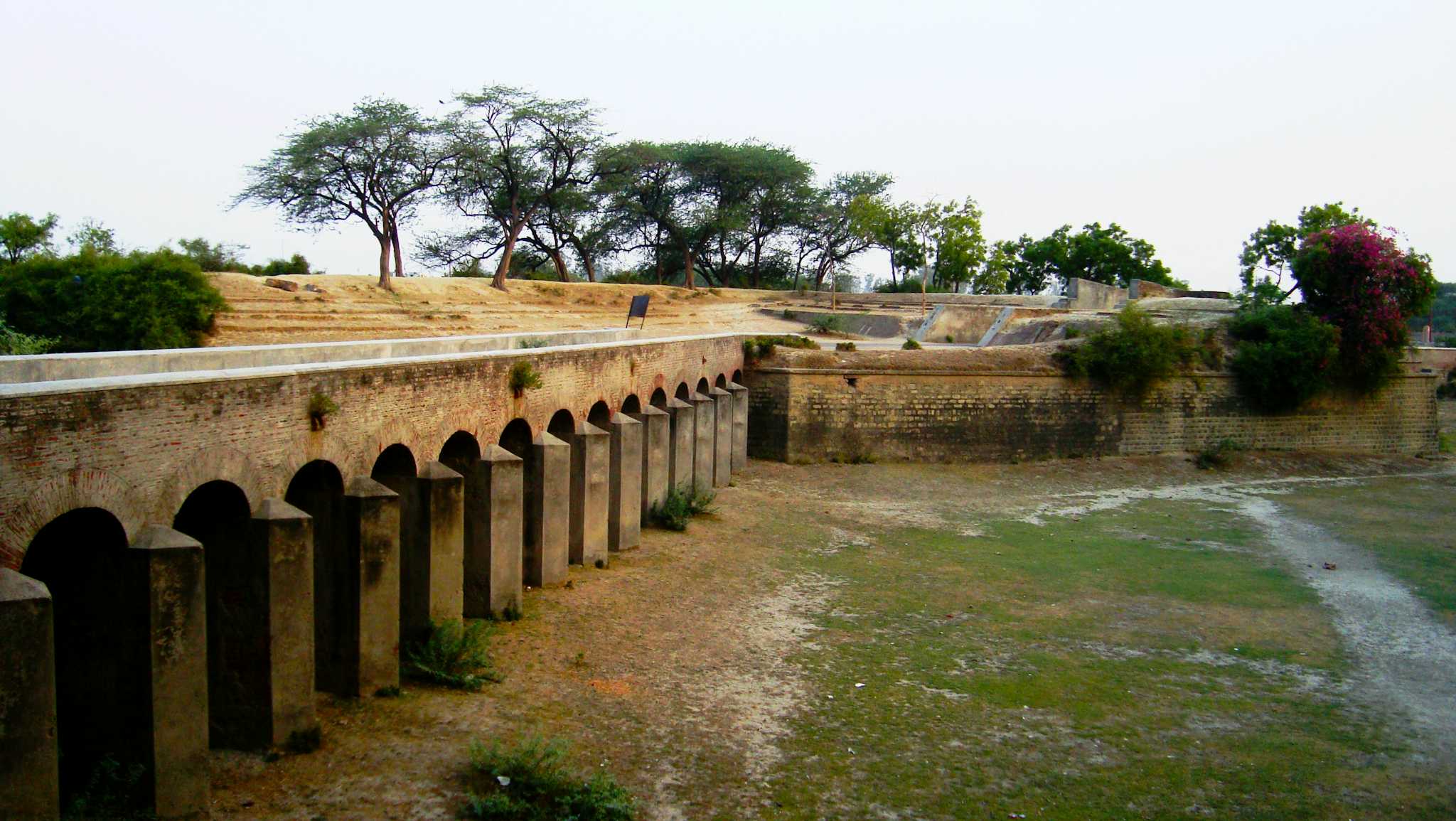 Aligarh Fort