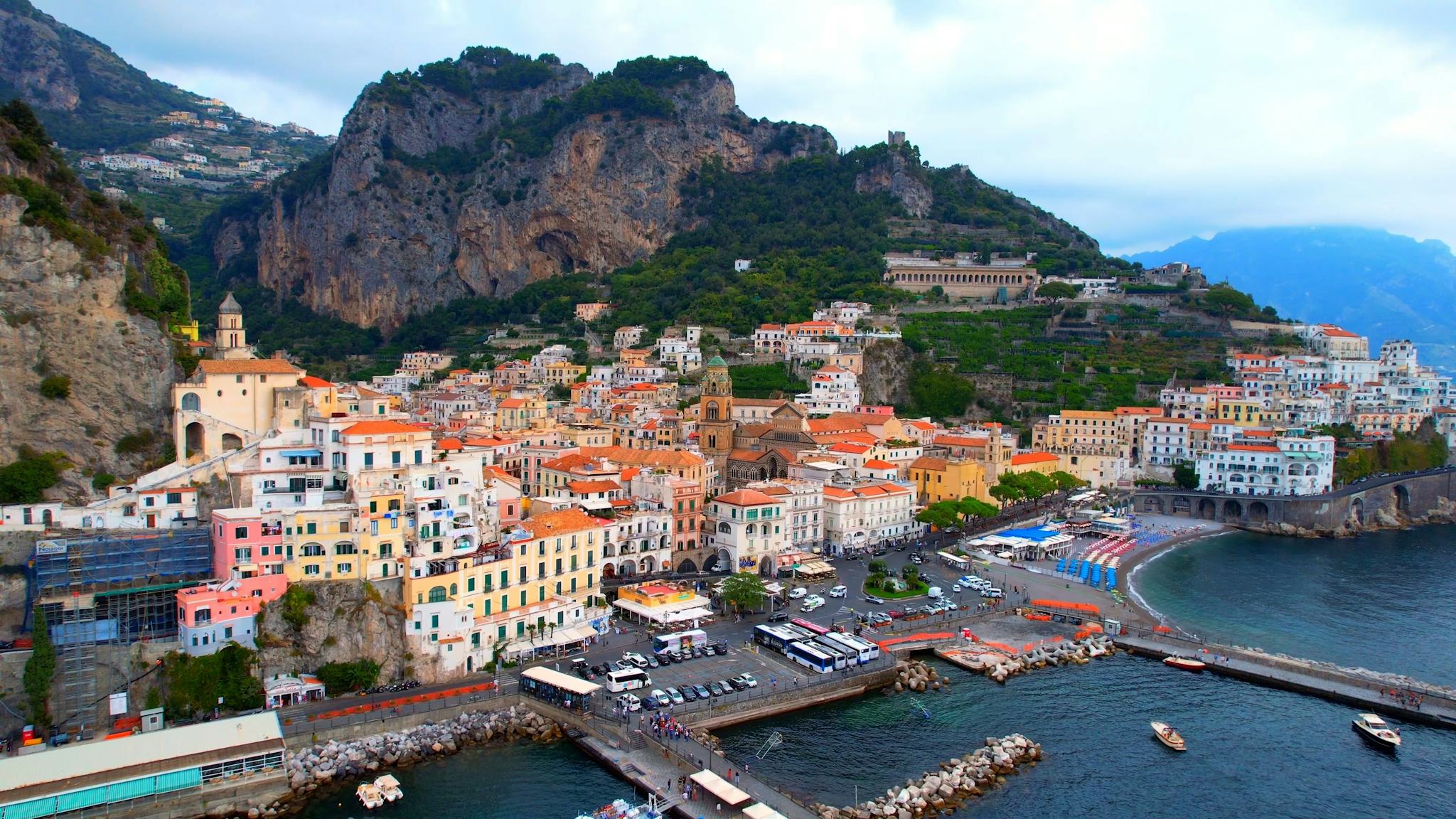 Amalfi