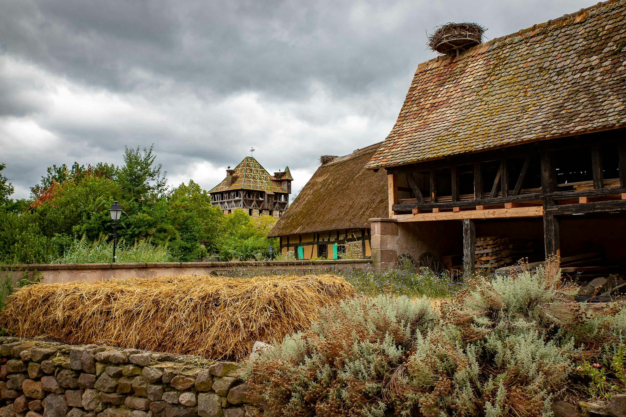 Alsace Ecomuseum
