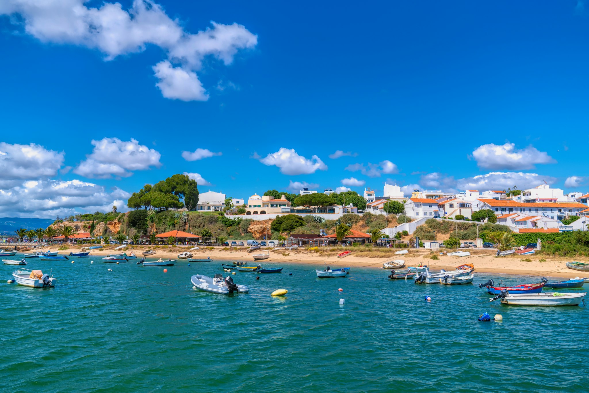 Alvor