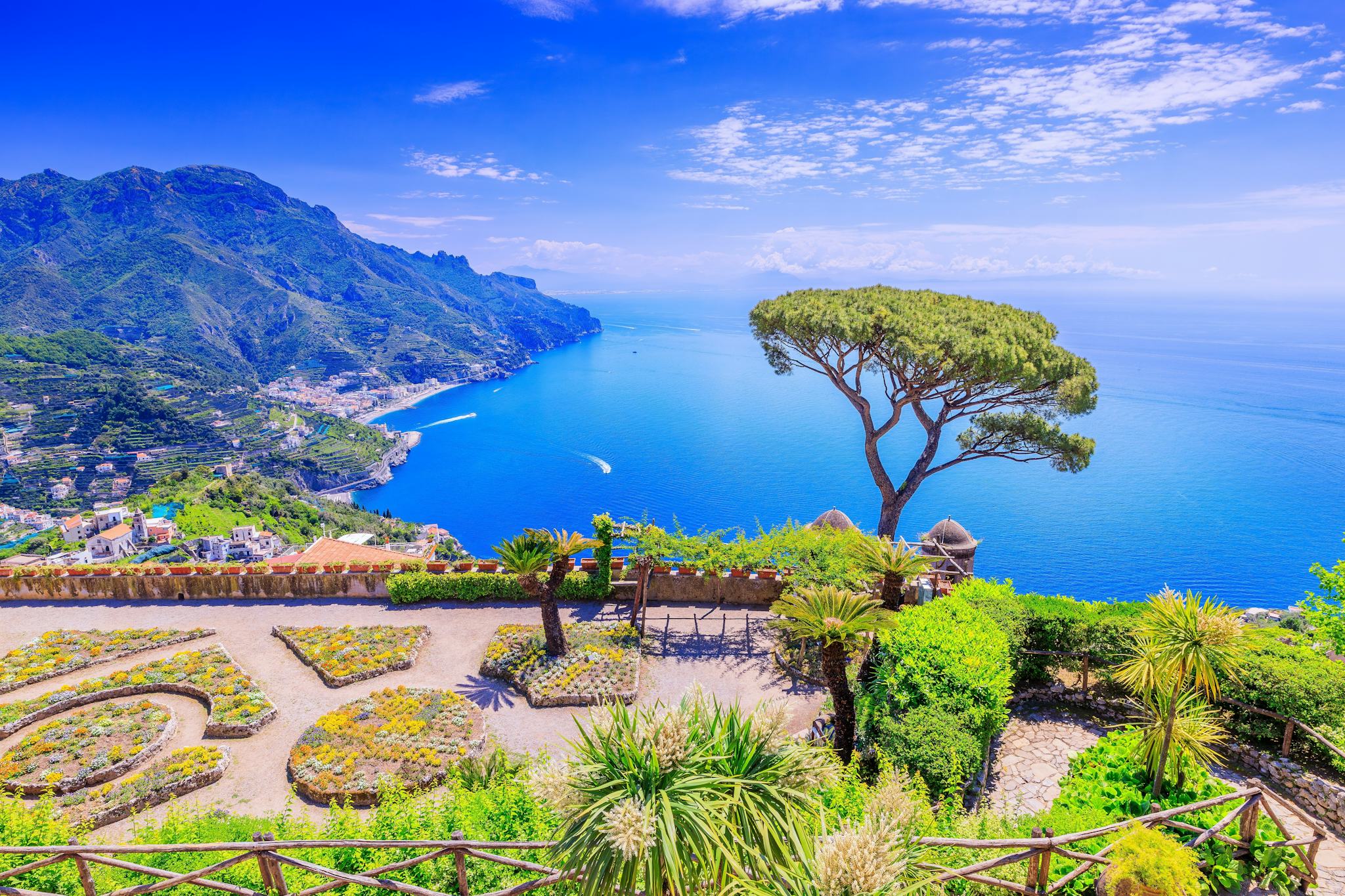 Amalfi