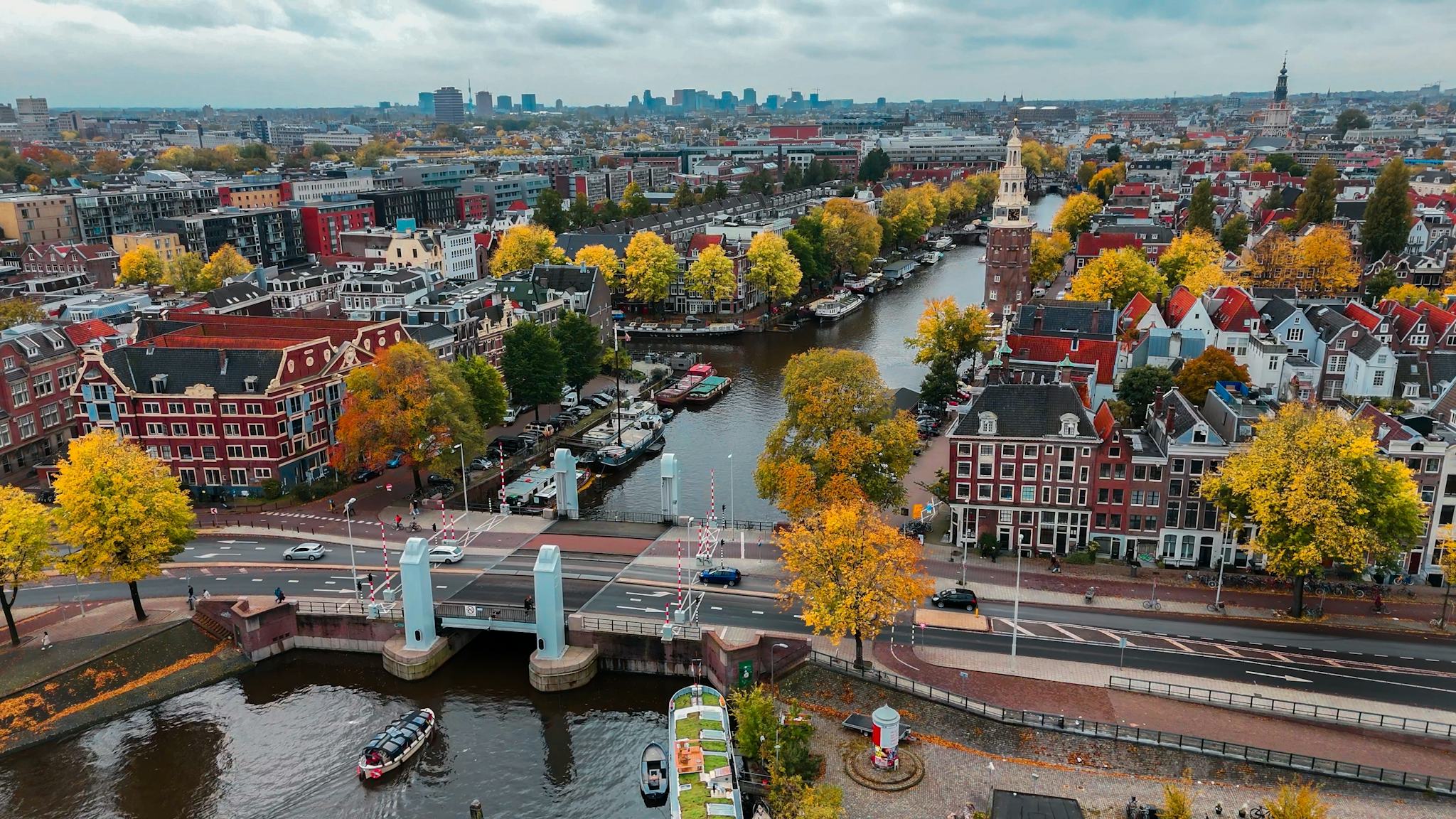 Amsterdam