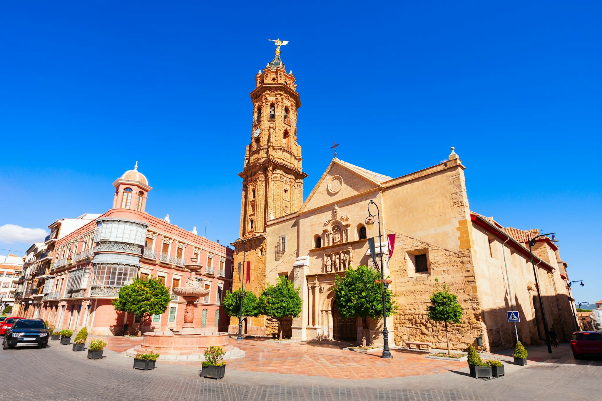 Antequera