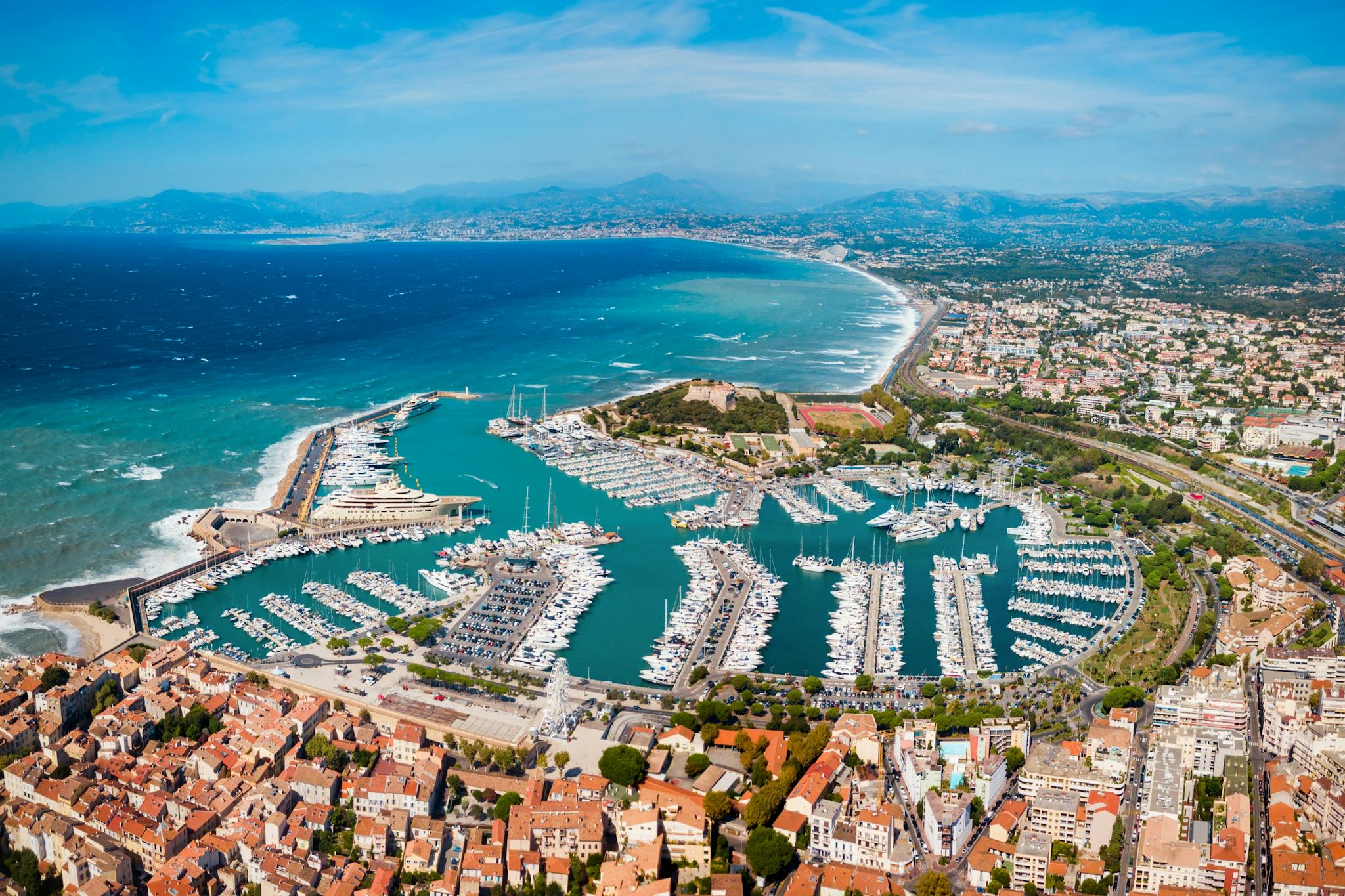 Antibes