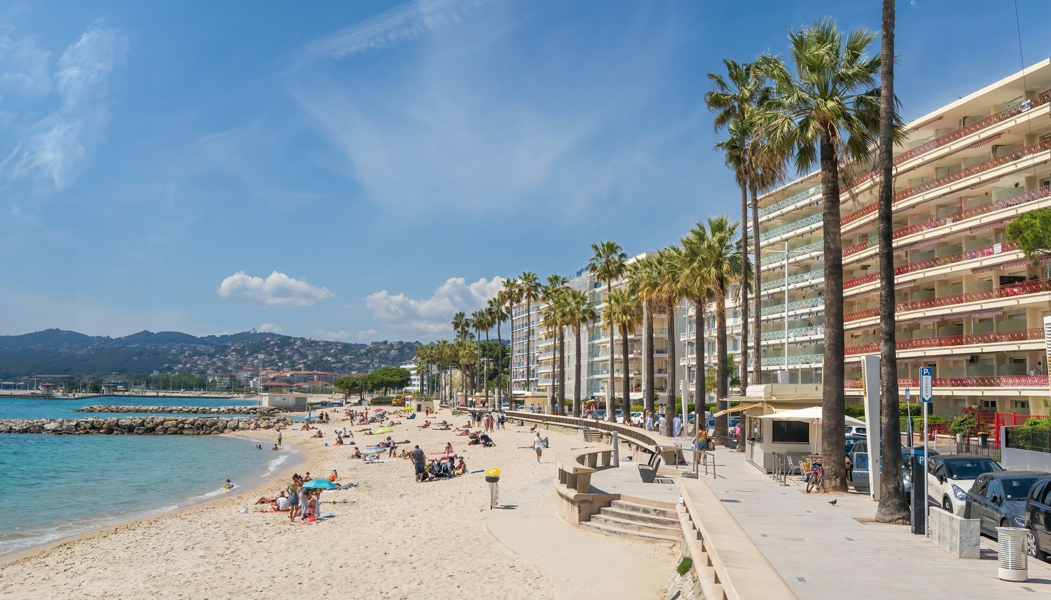 Antibes